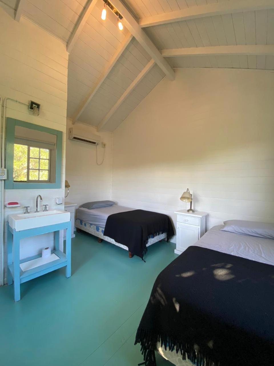 Hidden Island Hostel