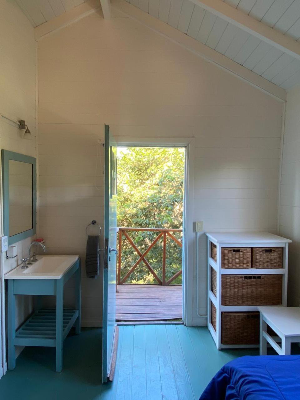 Hidden Island Hostel