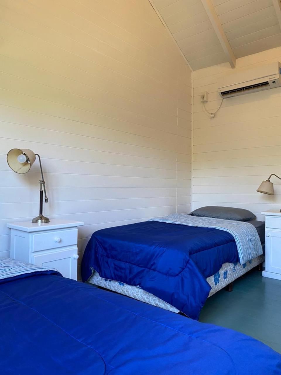 Hidden Island Hostel