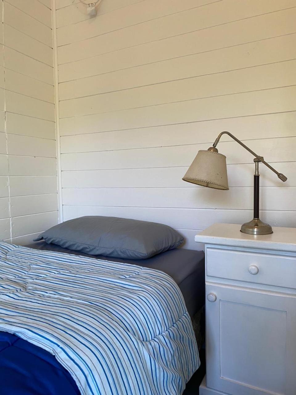 Hidden Island Hostel