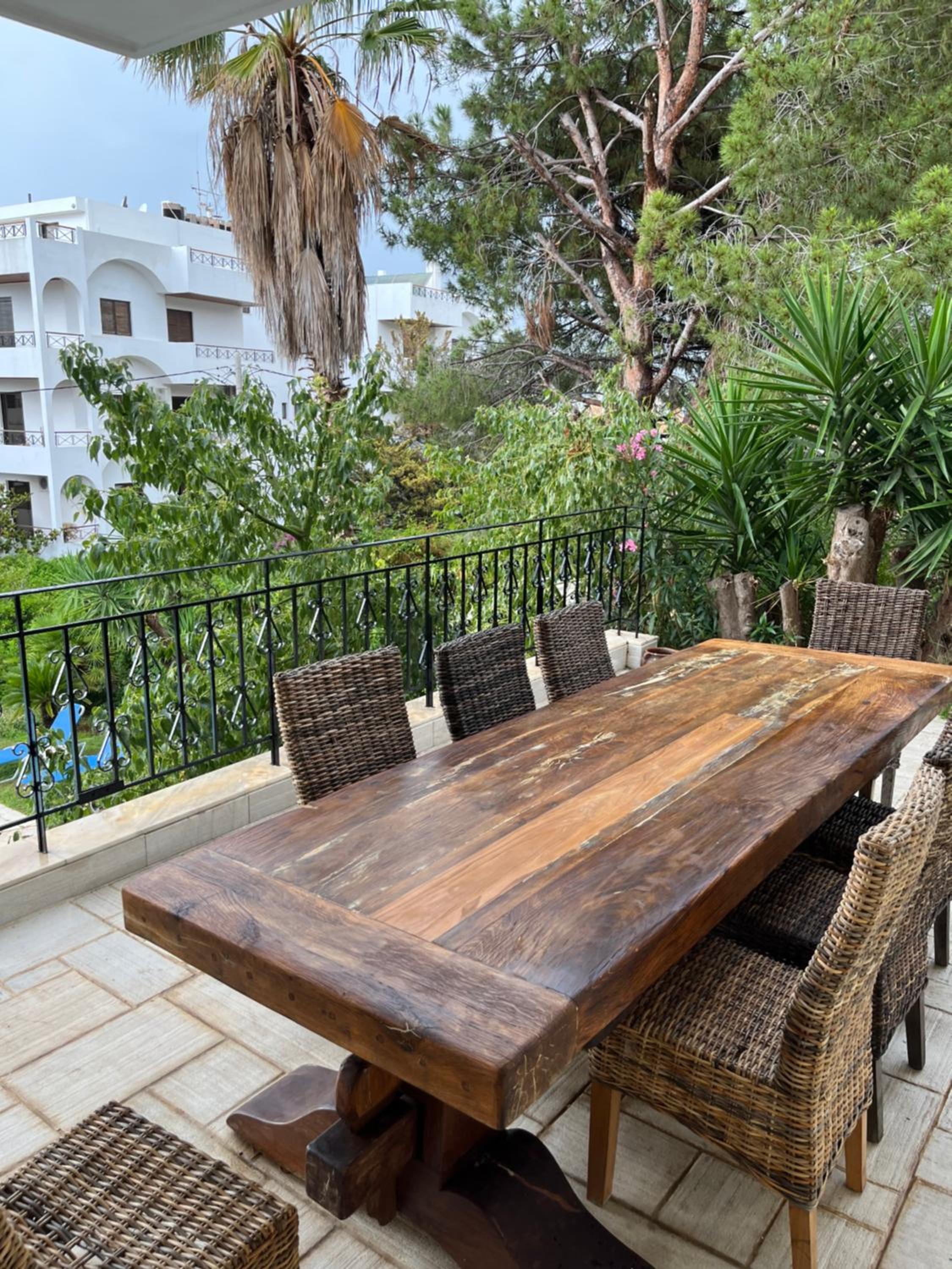 Voula Riviera Apartment