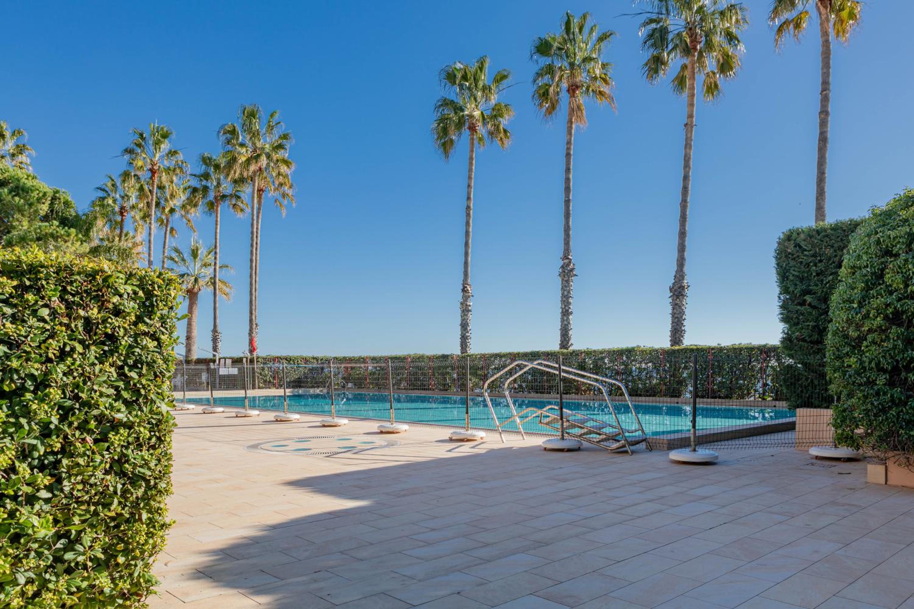 H11 [Verde Giada] Piscina - Tennis - Parcheggio view 5