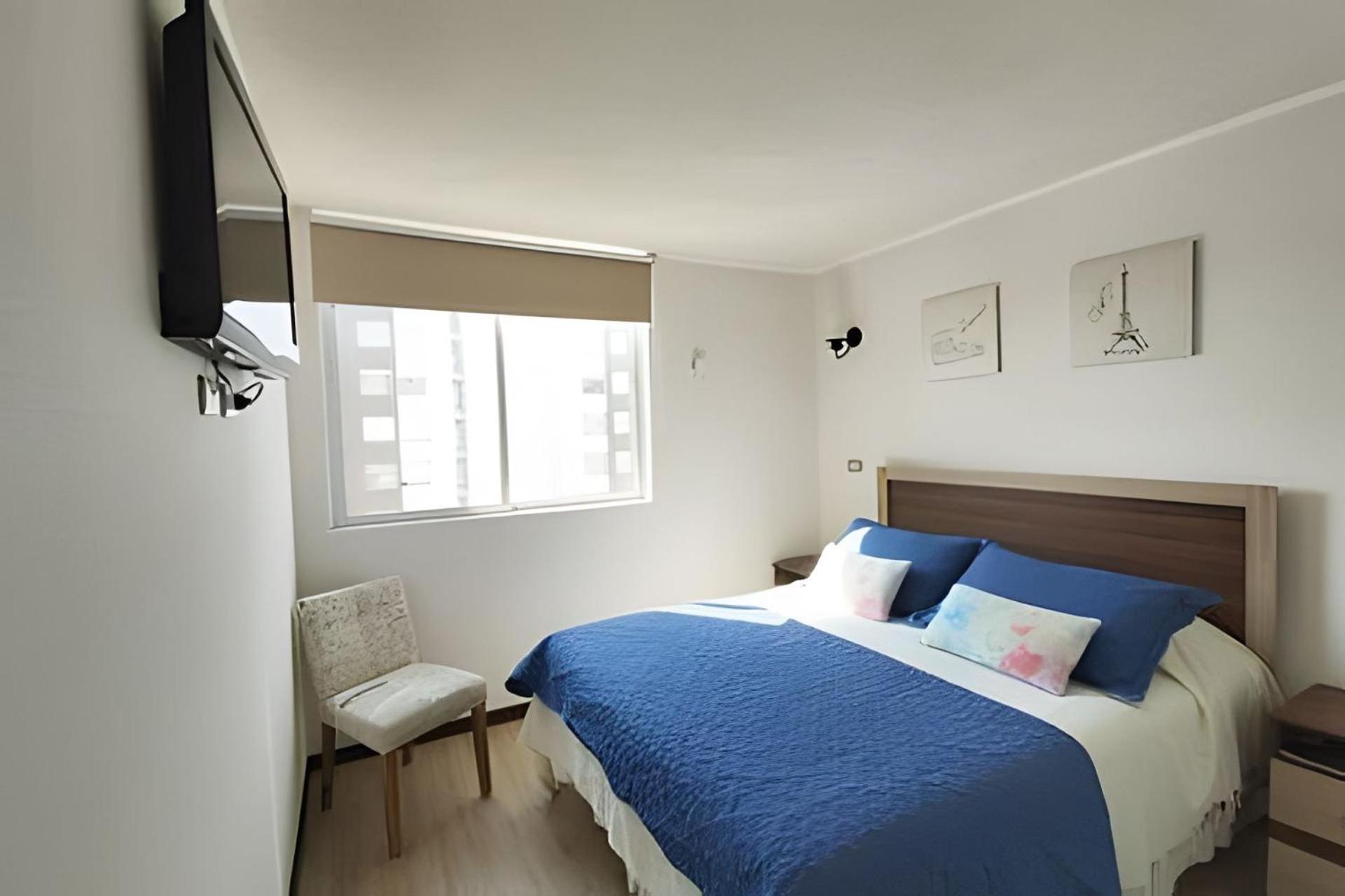 Condominio Pacífico II