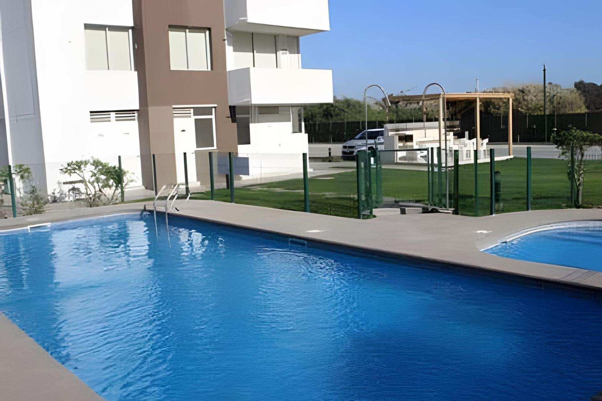 Condominio Pacífico II