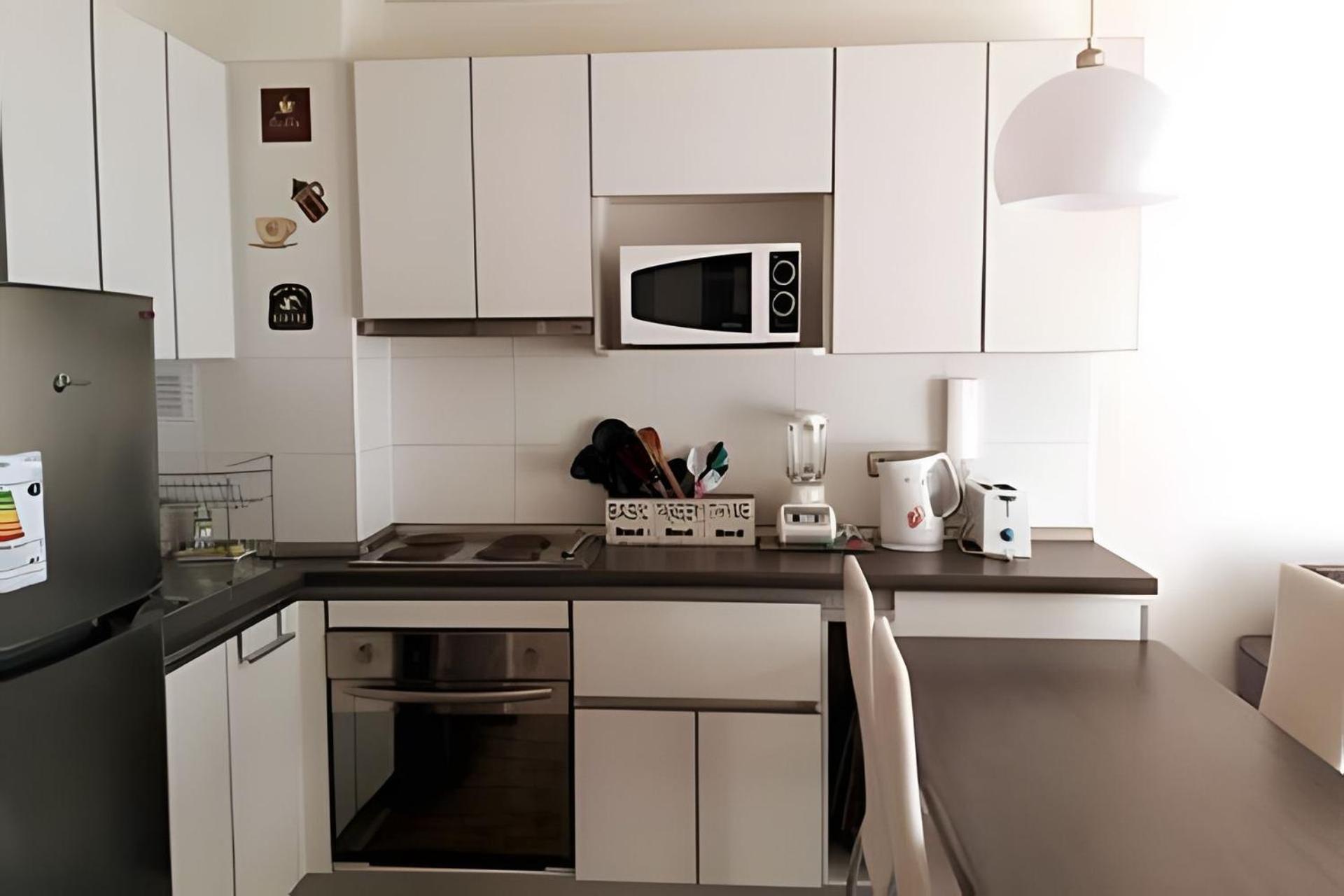 Condominio Pacífico II