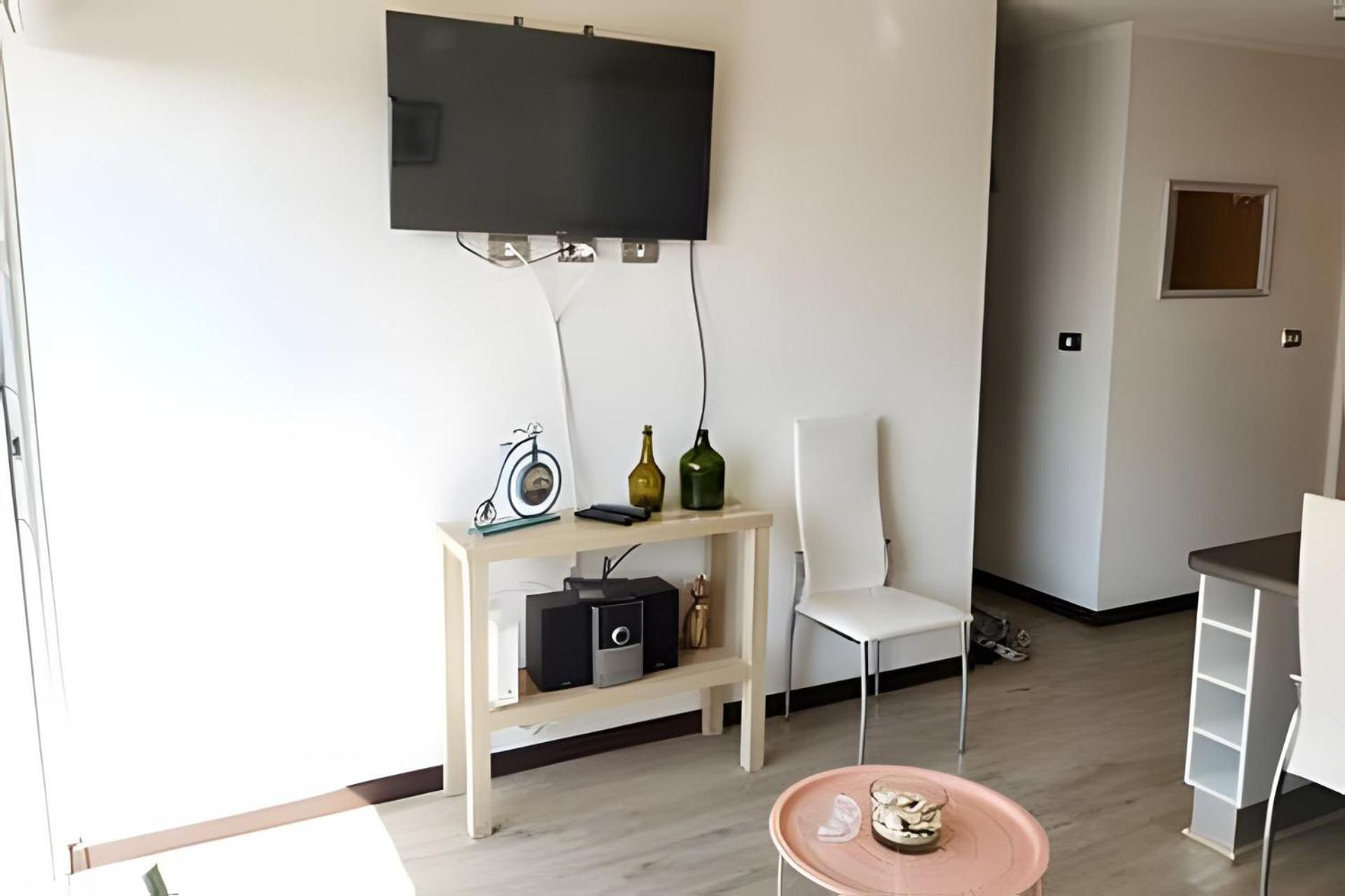 Condominio Pacífico II