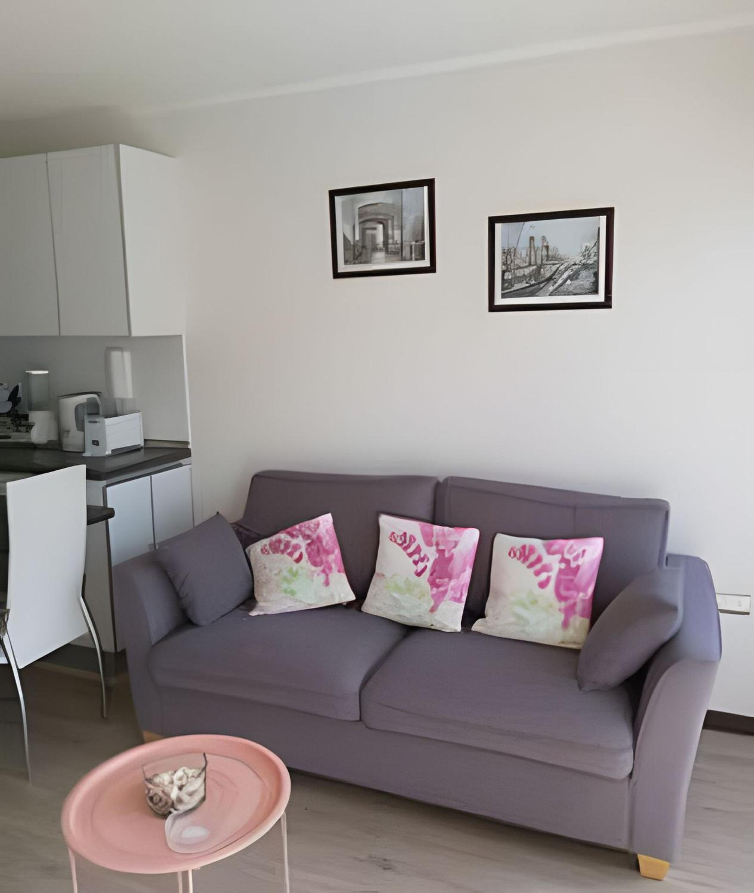 Condominio Pacífico II