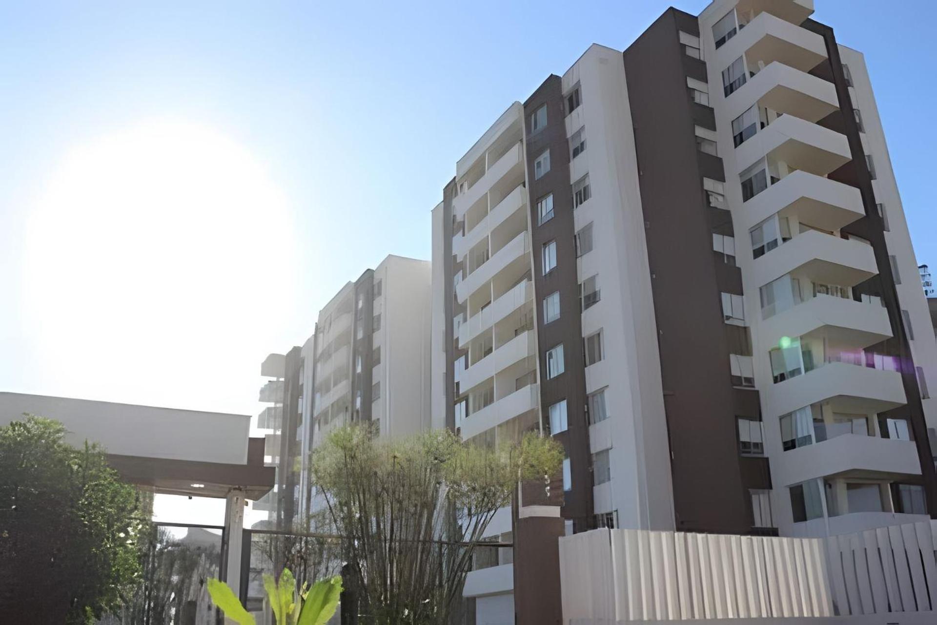 Condominio Pacífico II