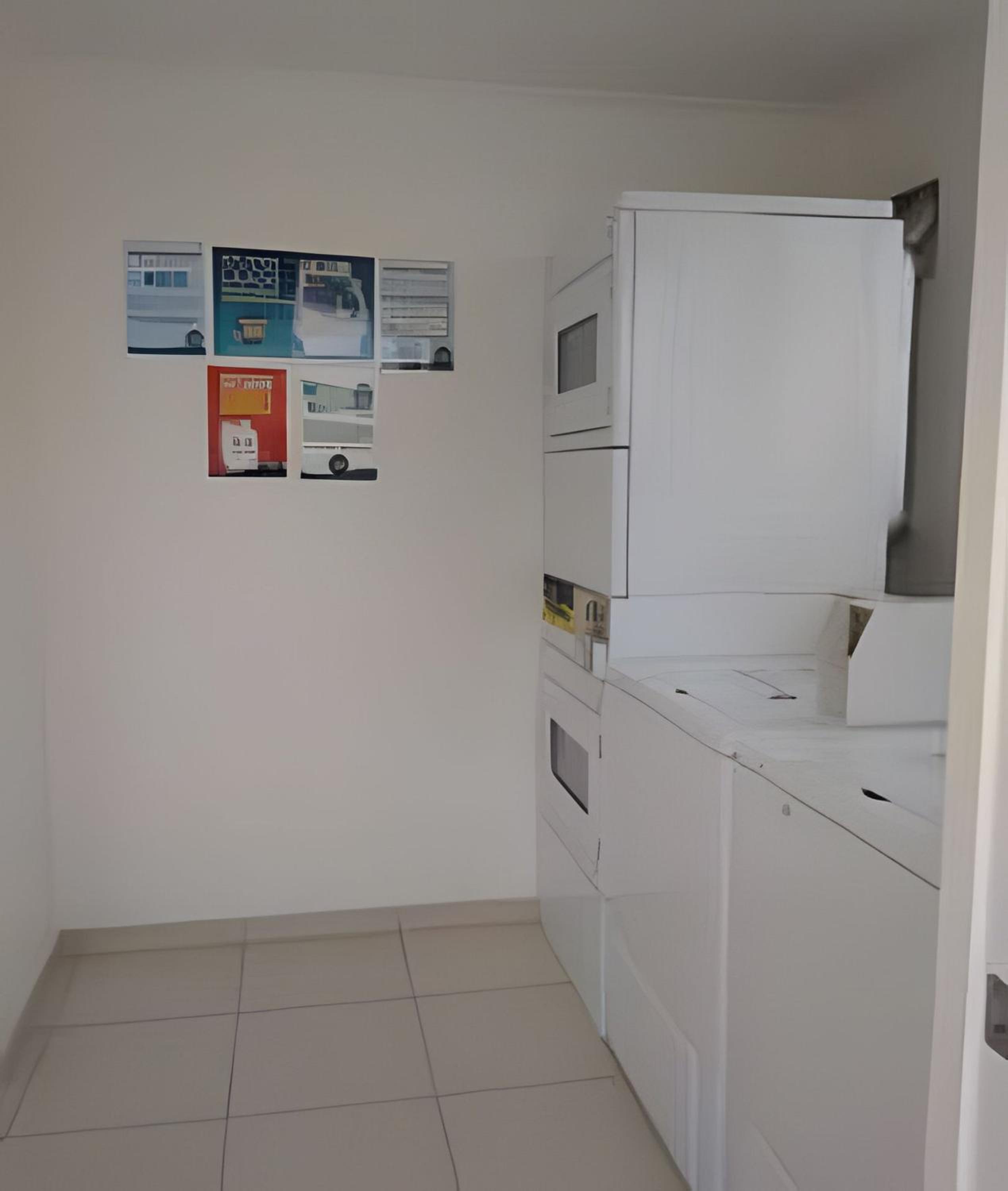 Condominio Pacífico II