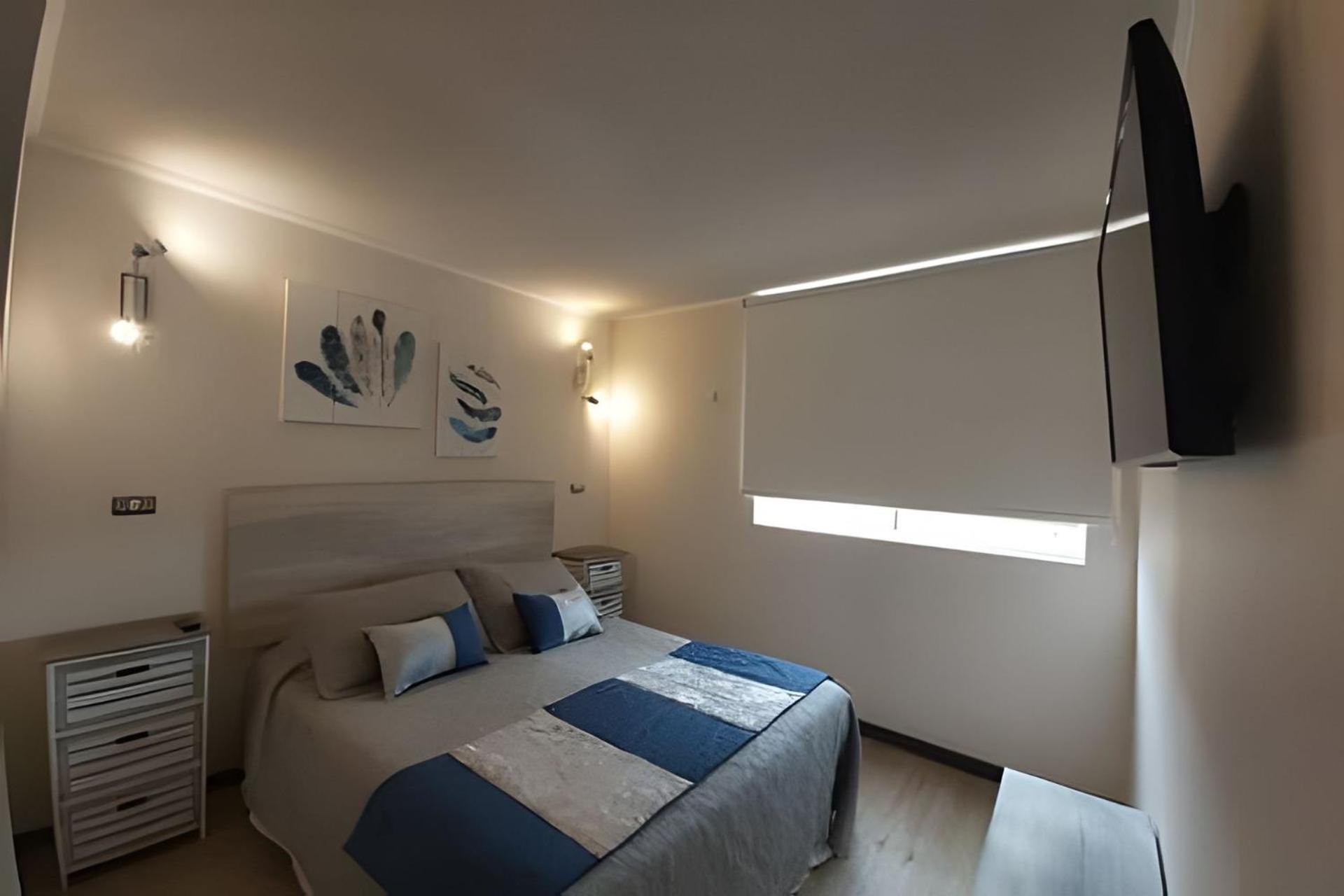Condominio Pacífico II