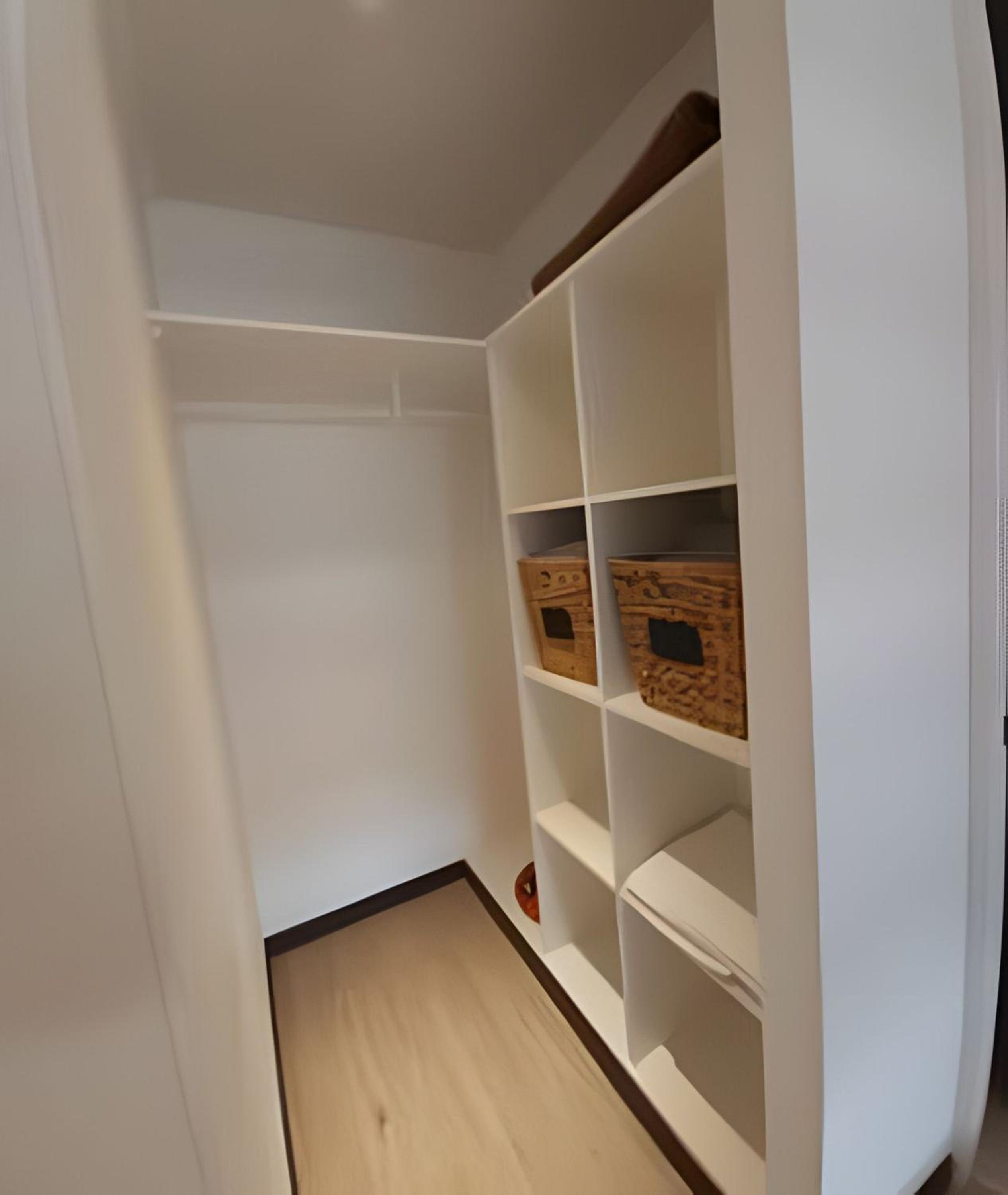Condominio Pacífico II