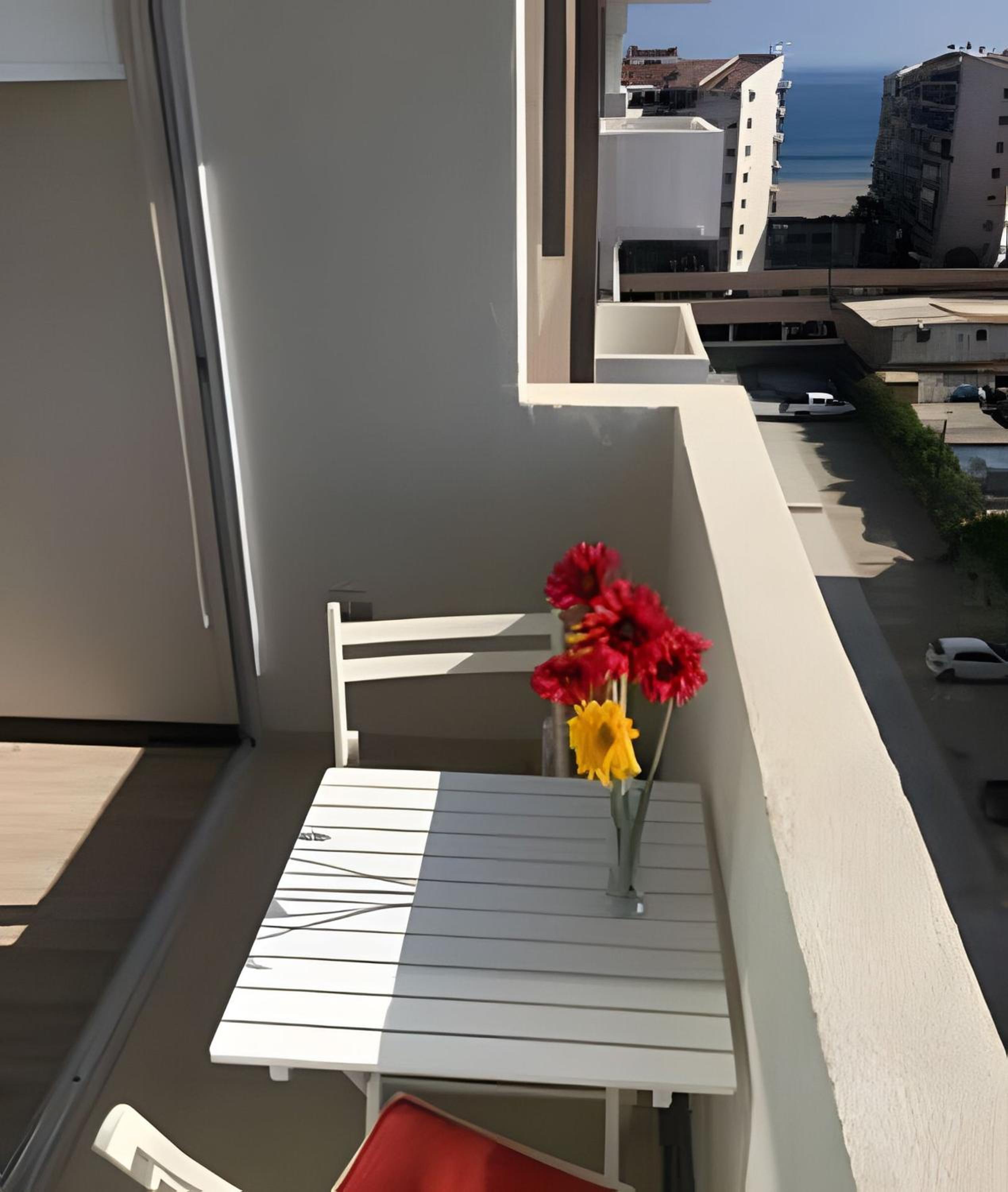 Condominio Pacífico II