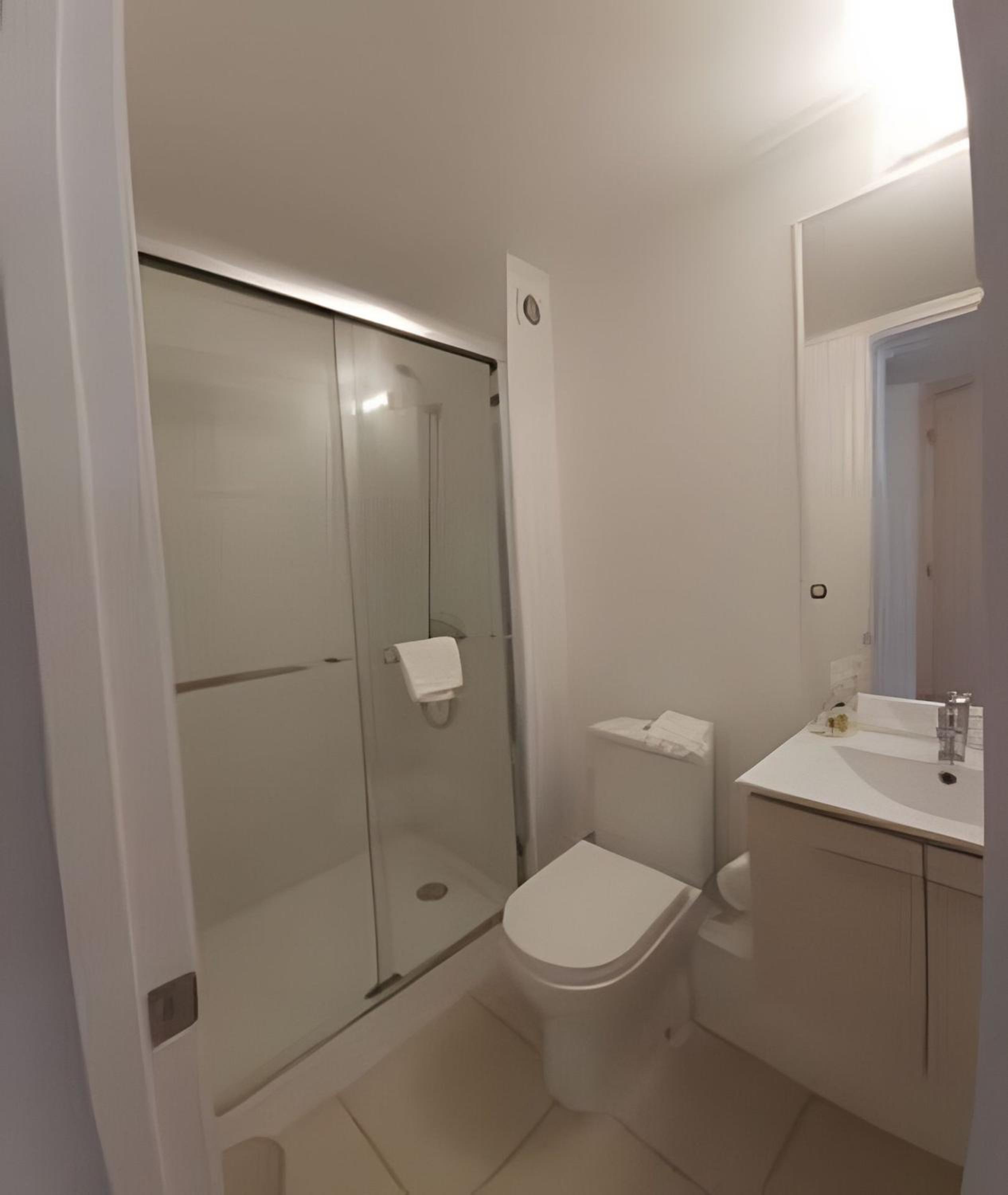 Condominio Pacífico II