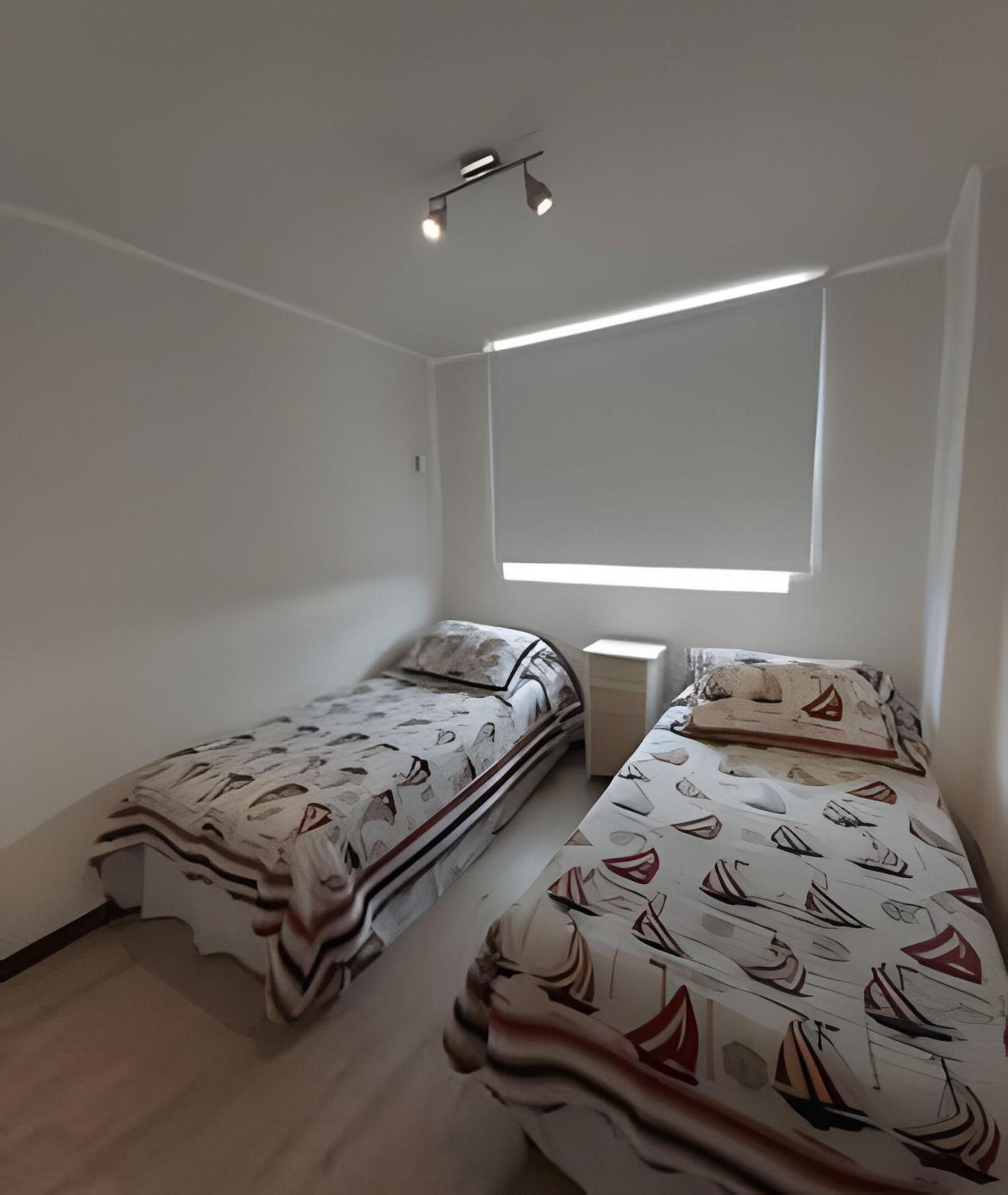 Condominio Pacífico II