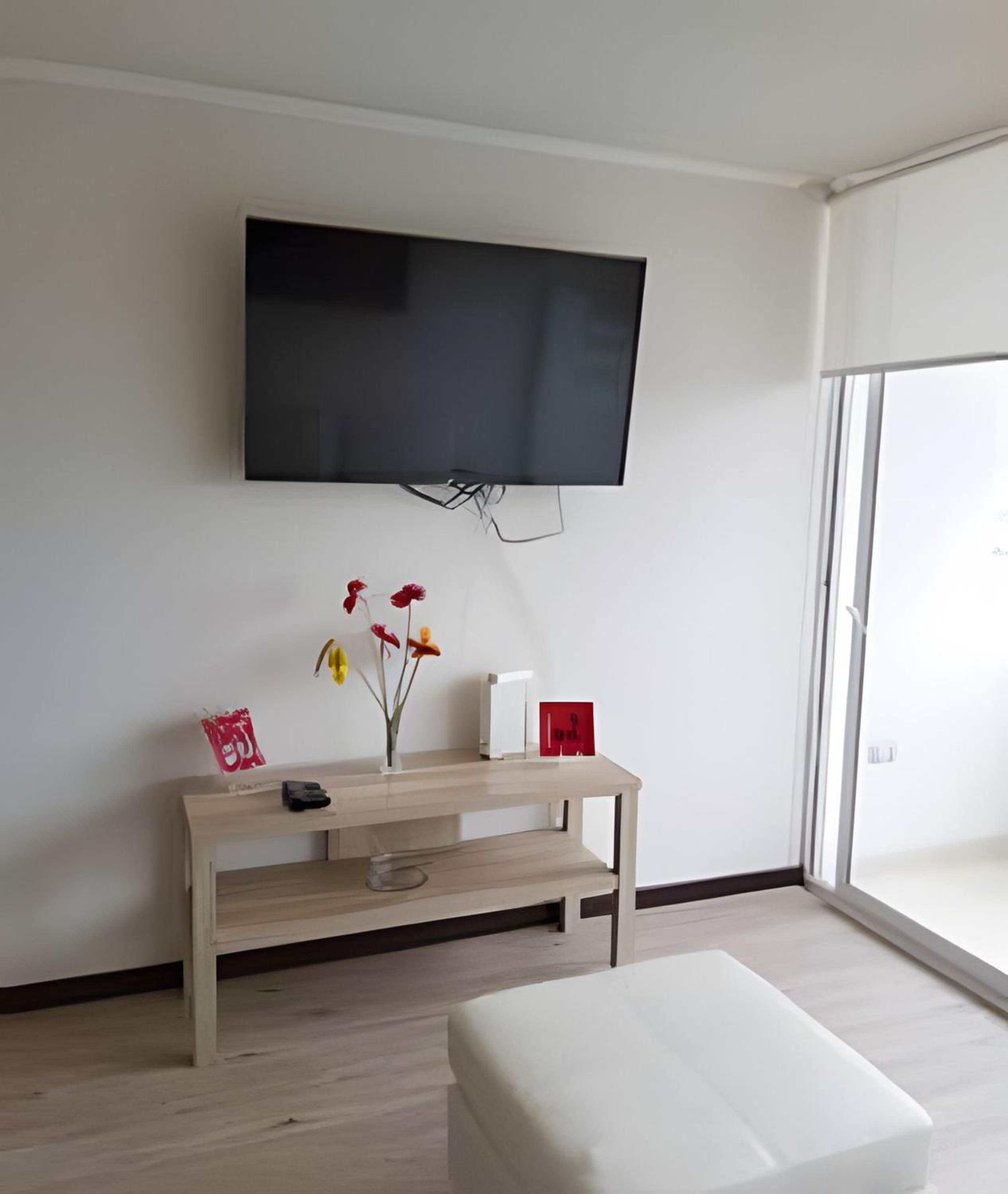 Condominio Pacífico II