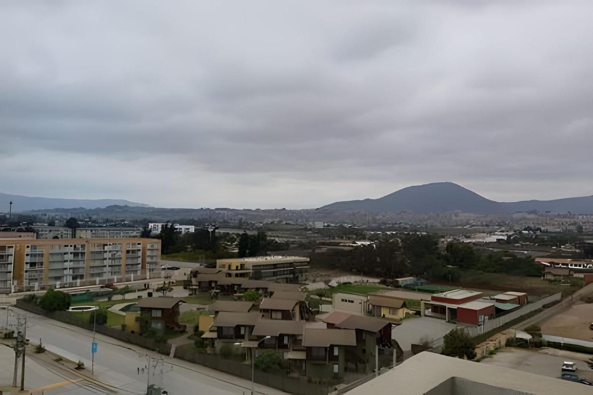 Condominio Pacífico II