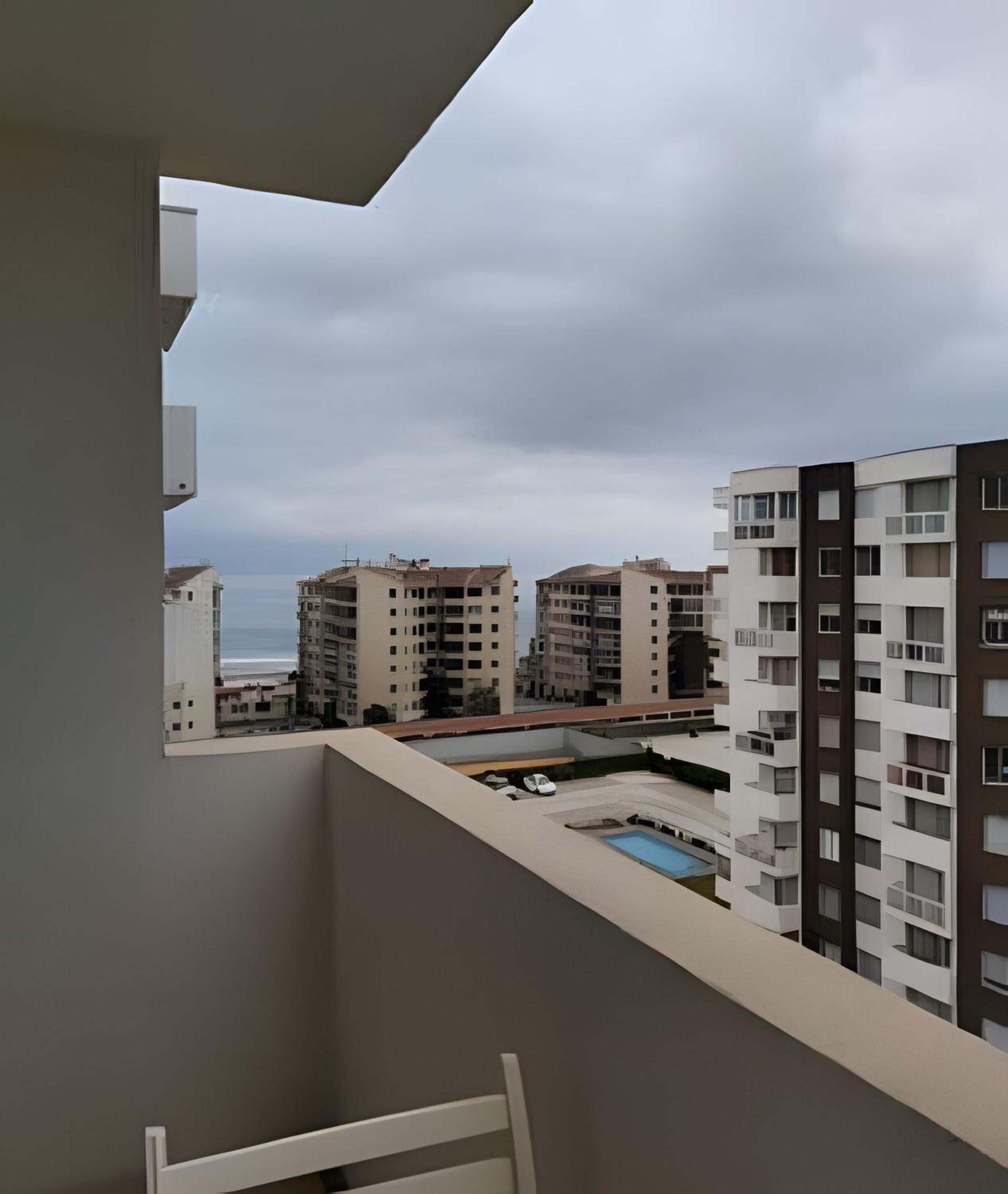 Condominio Pacífico II