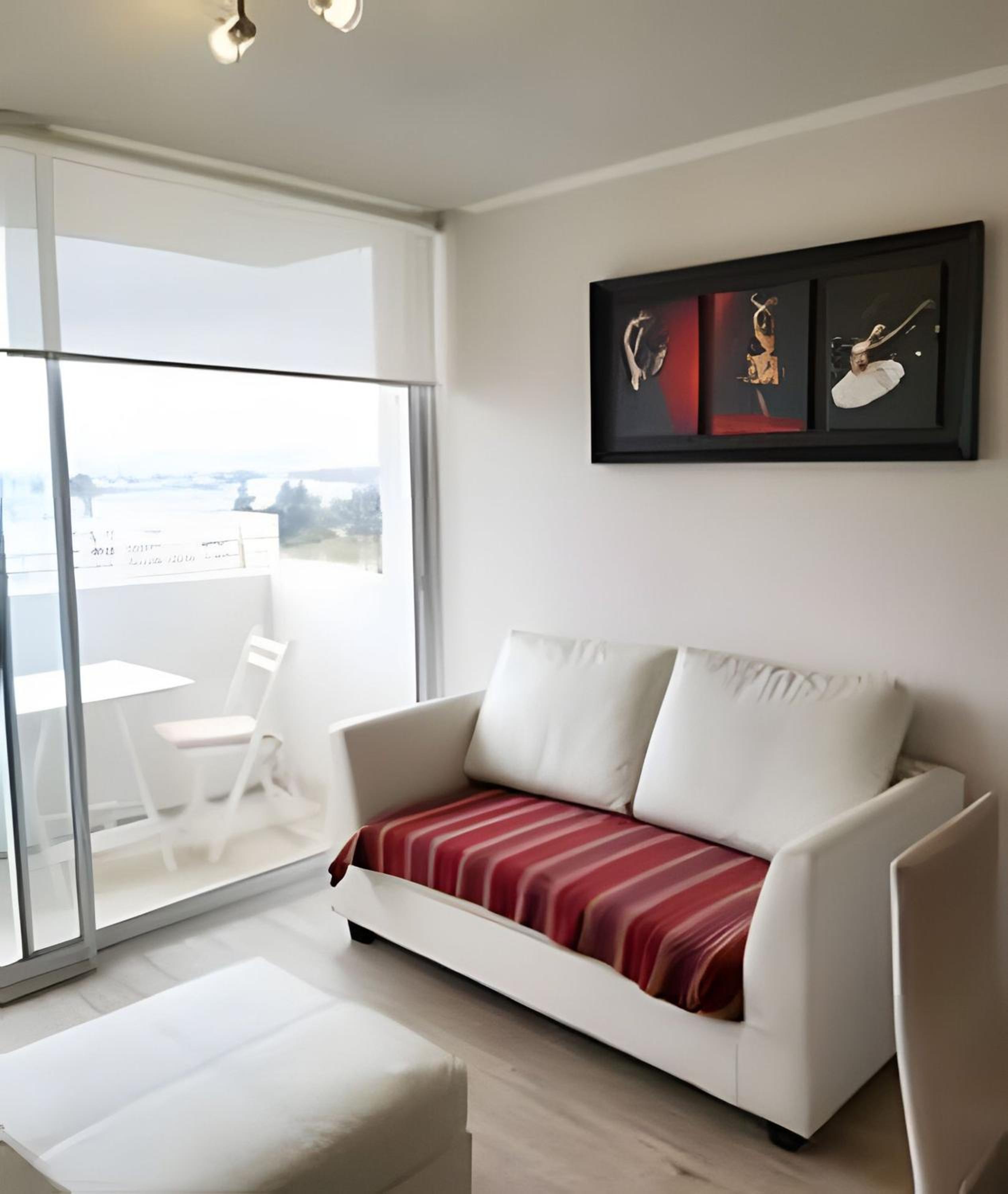 Condominio Pacífico II