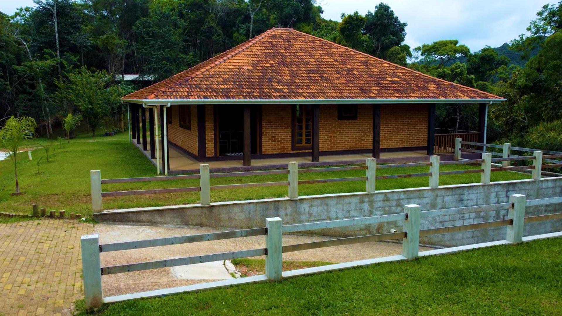 Rancho Curica