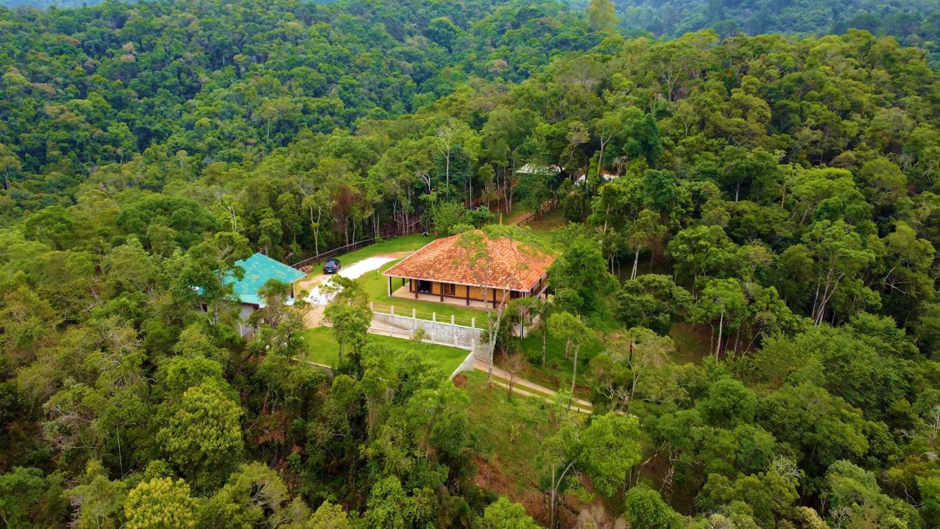 Rancho Curica