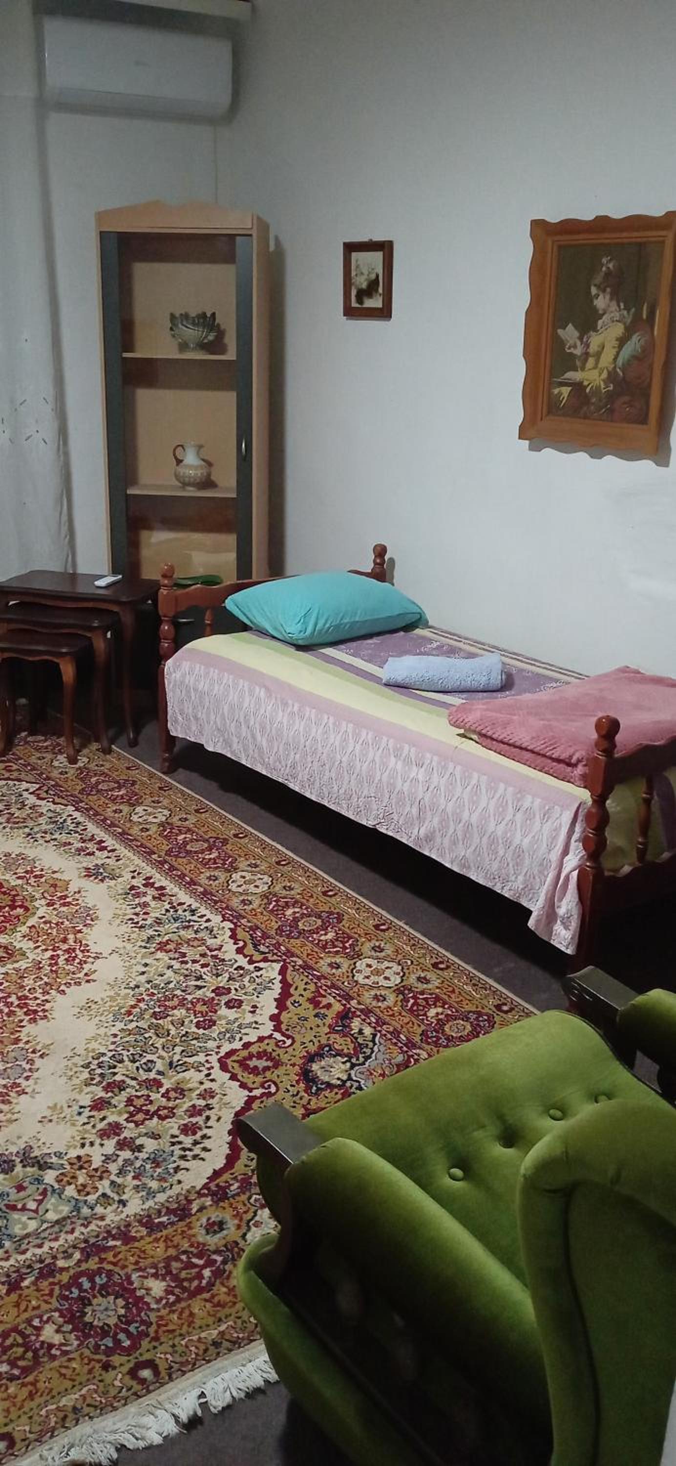 Kuća za iznajmljivanje view 4