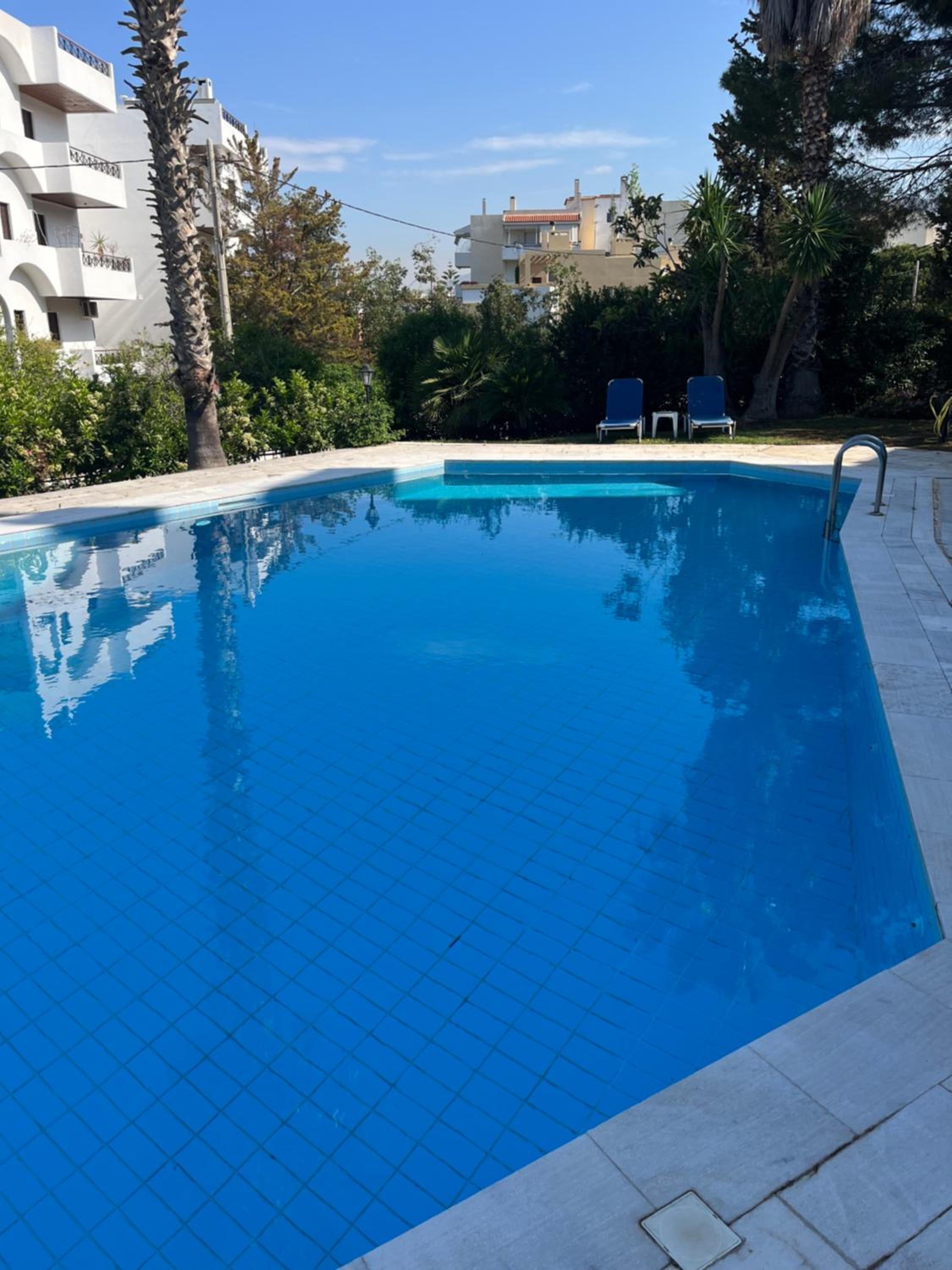 Voula Riviera Apartment