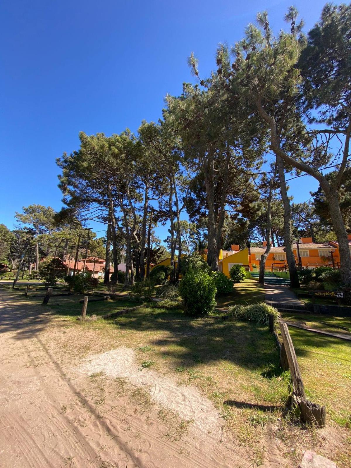 CABAÑA EN EL BOSQUE CENTRICA