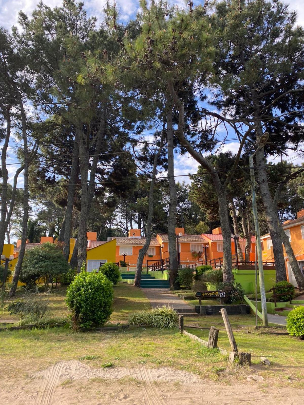 CABAÑA EN EL BOSQUE CENTRICA