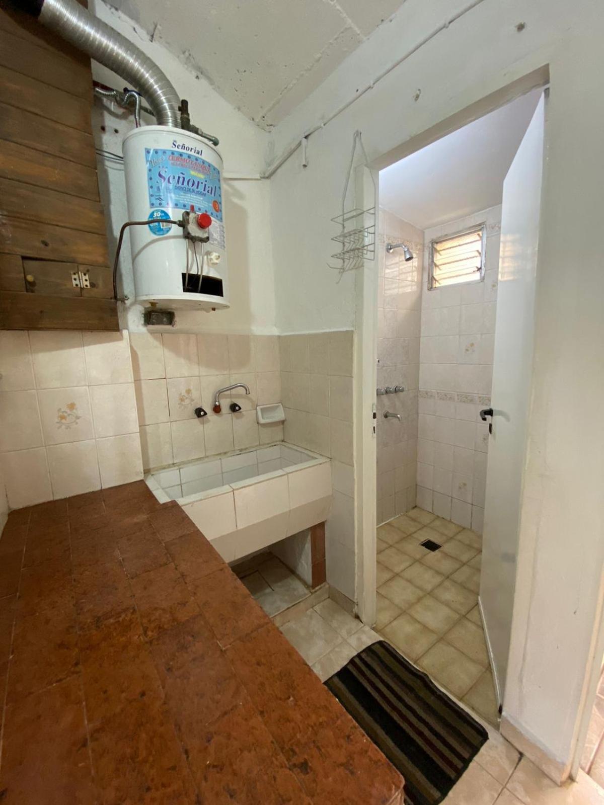 CABAÑA EN EL BOSQUE CENTRICA