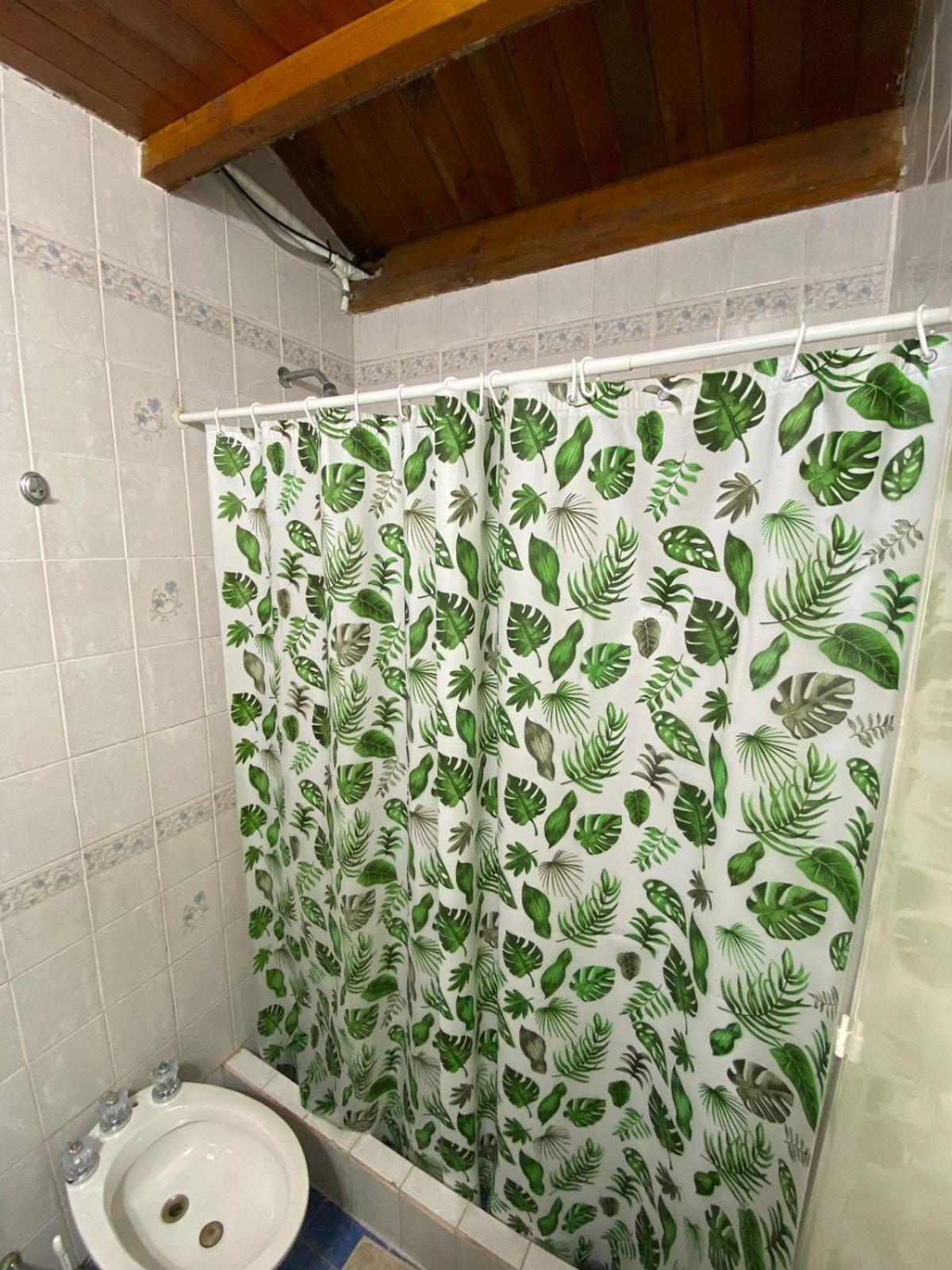 CABAÑA EN EL BOSQUE CENTRICA