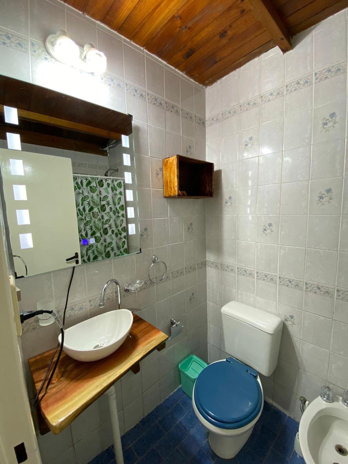 CABAÑA EN EL BOSQUE CENTRICA