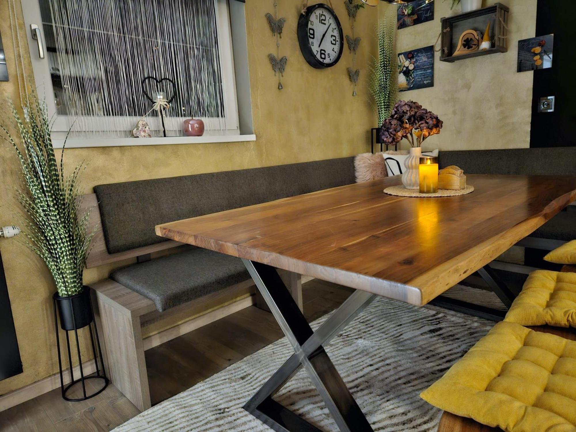 Ferienwohnung Ache
