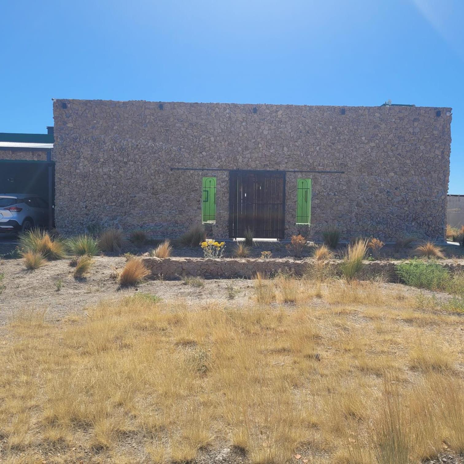 Casona Islas Blancas