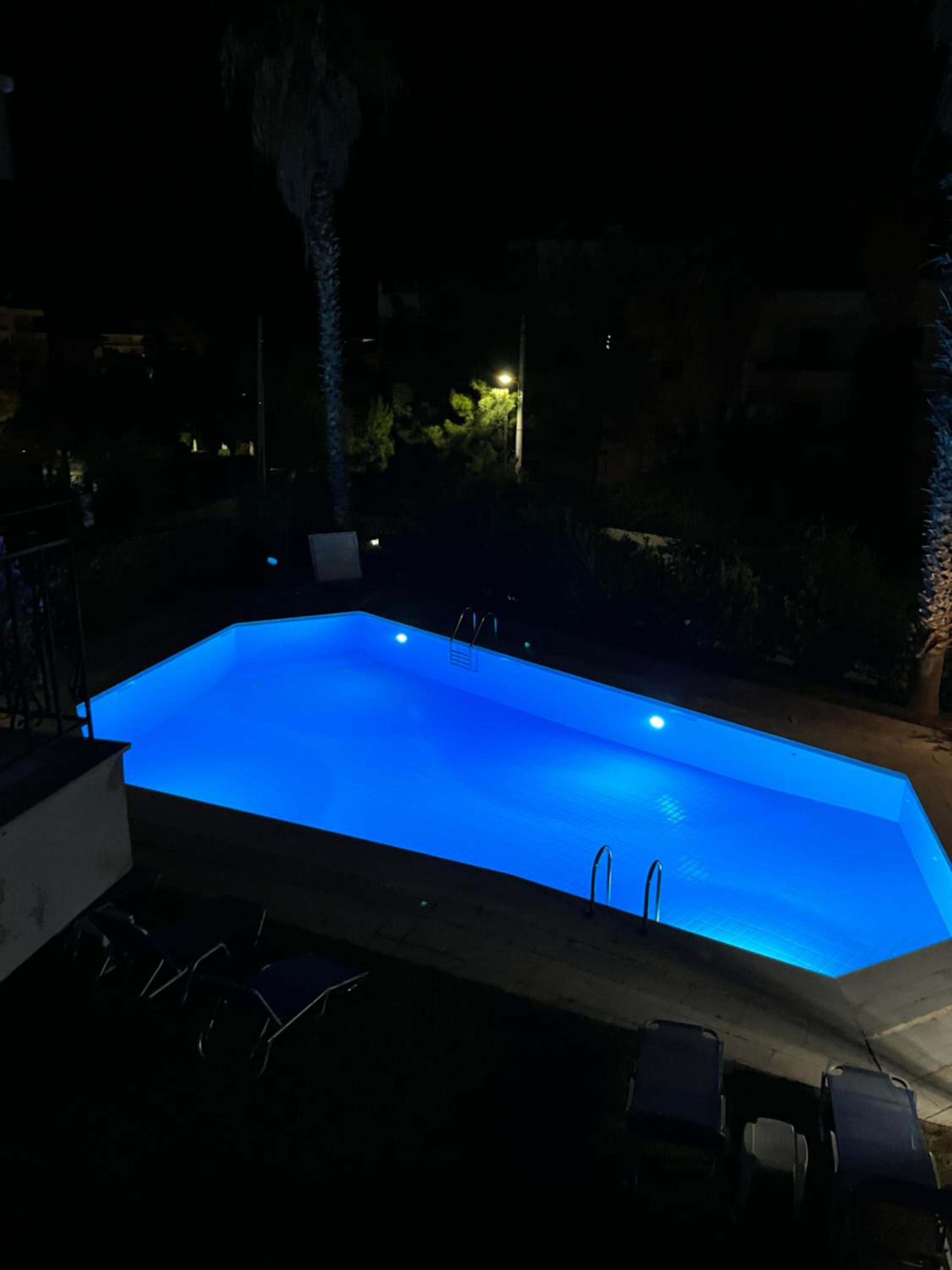 Voula Riviera Apartment