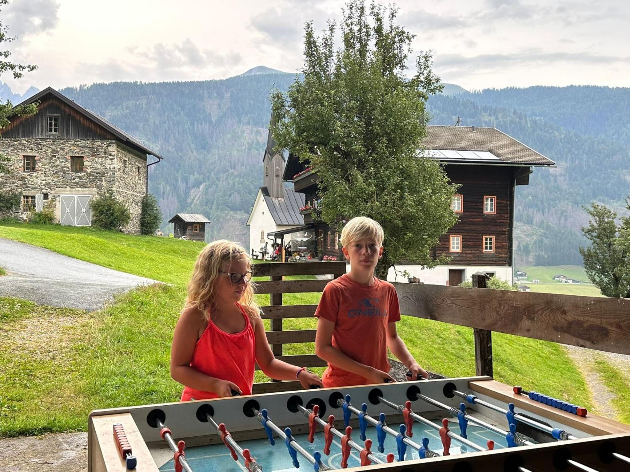 Gailerhof