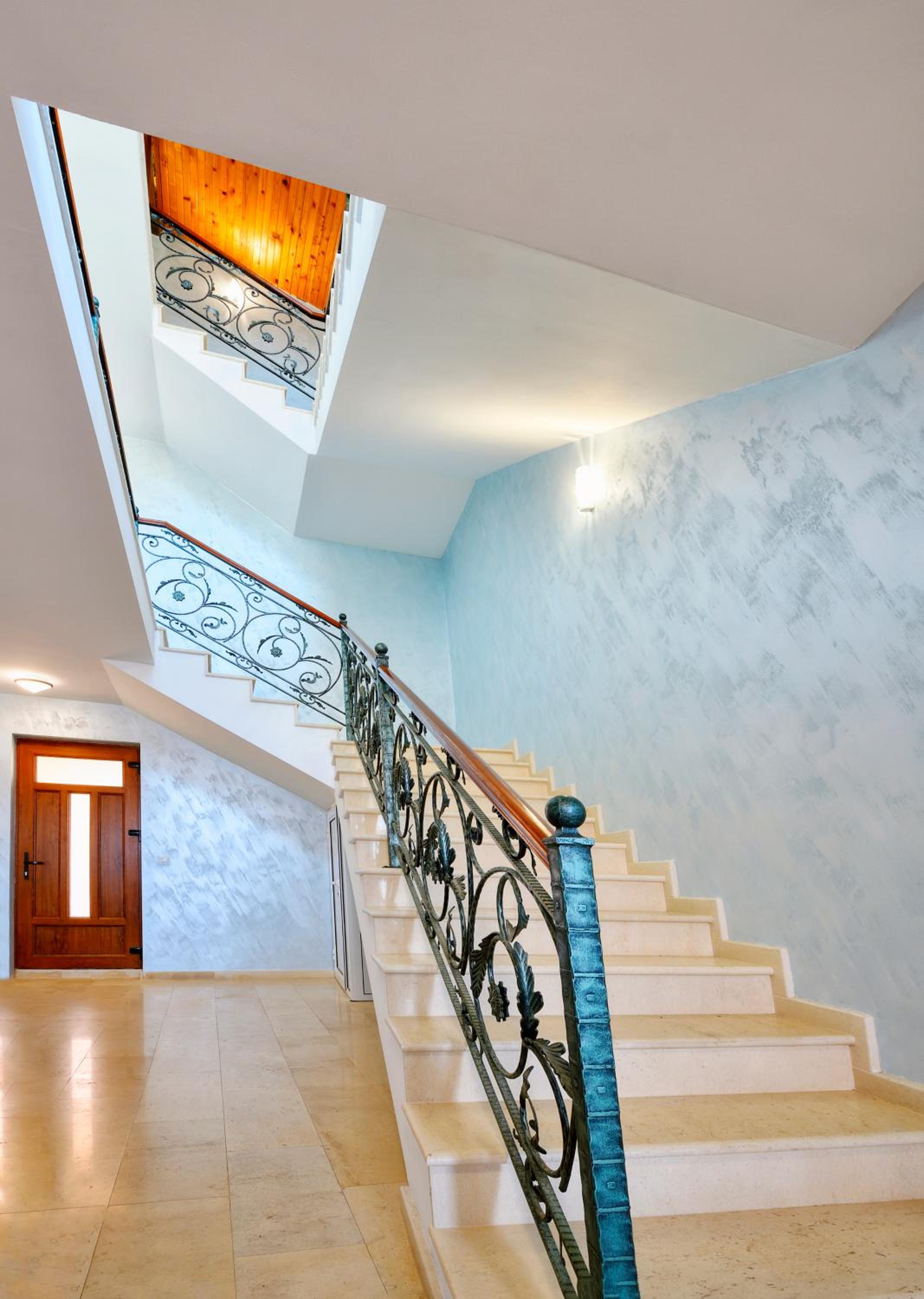 Villa Makeli