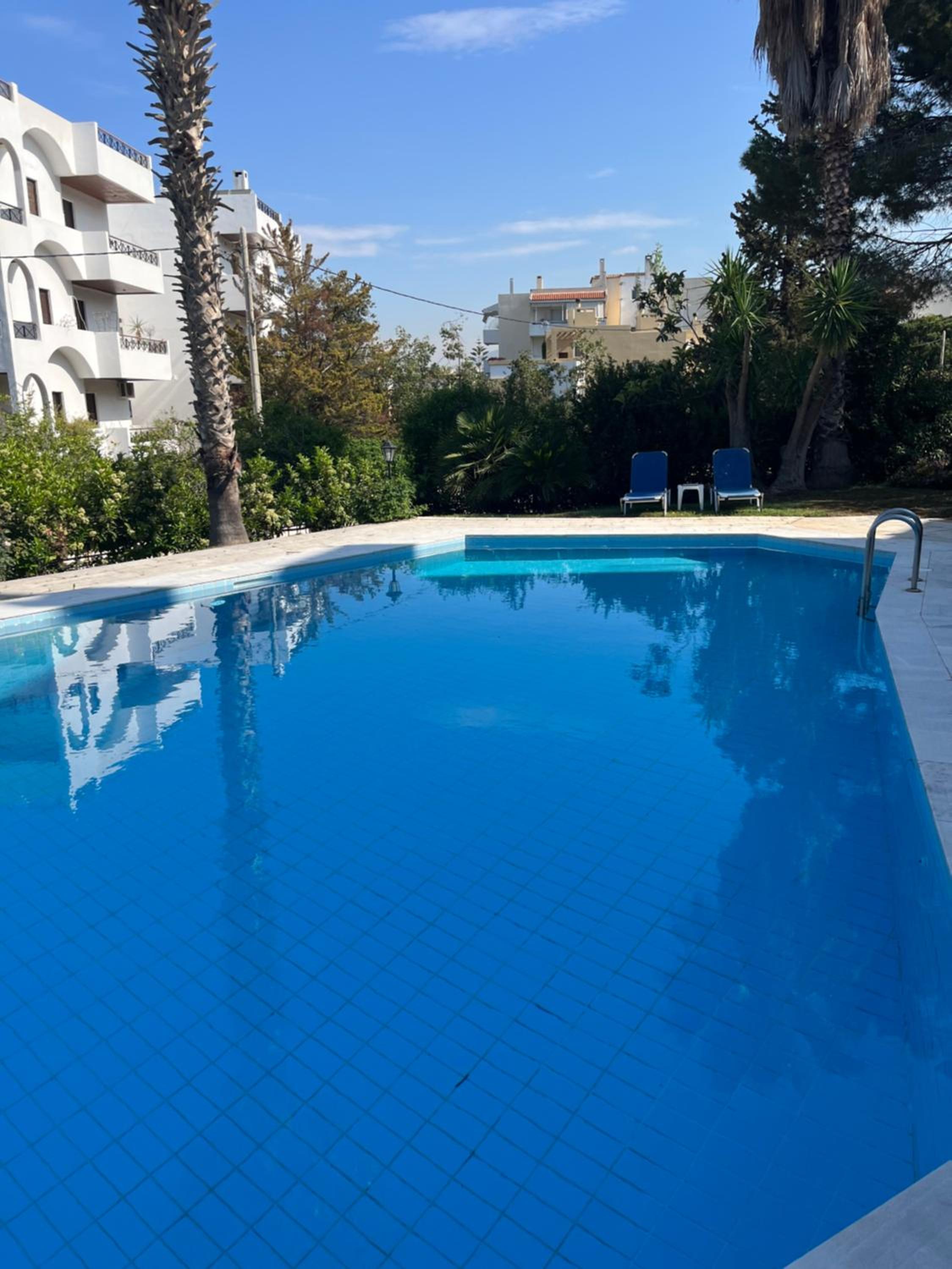 Voula Riviera Apartment