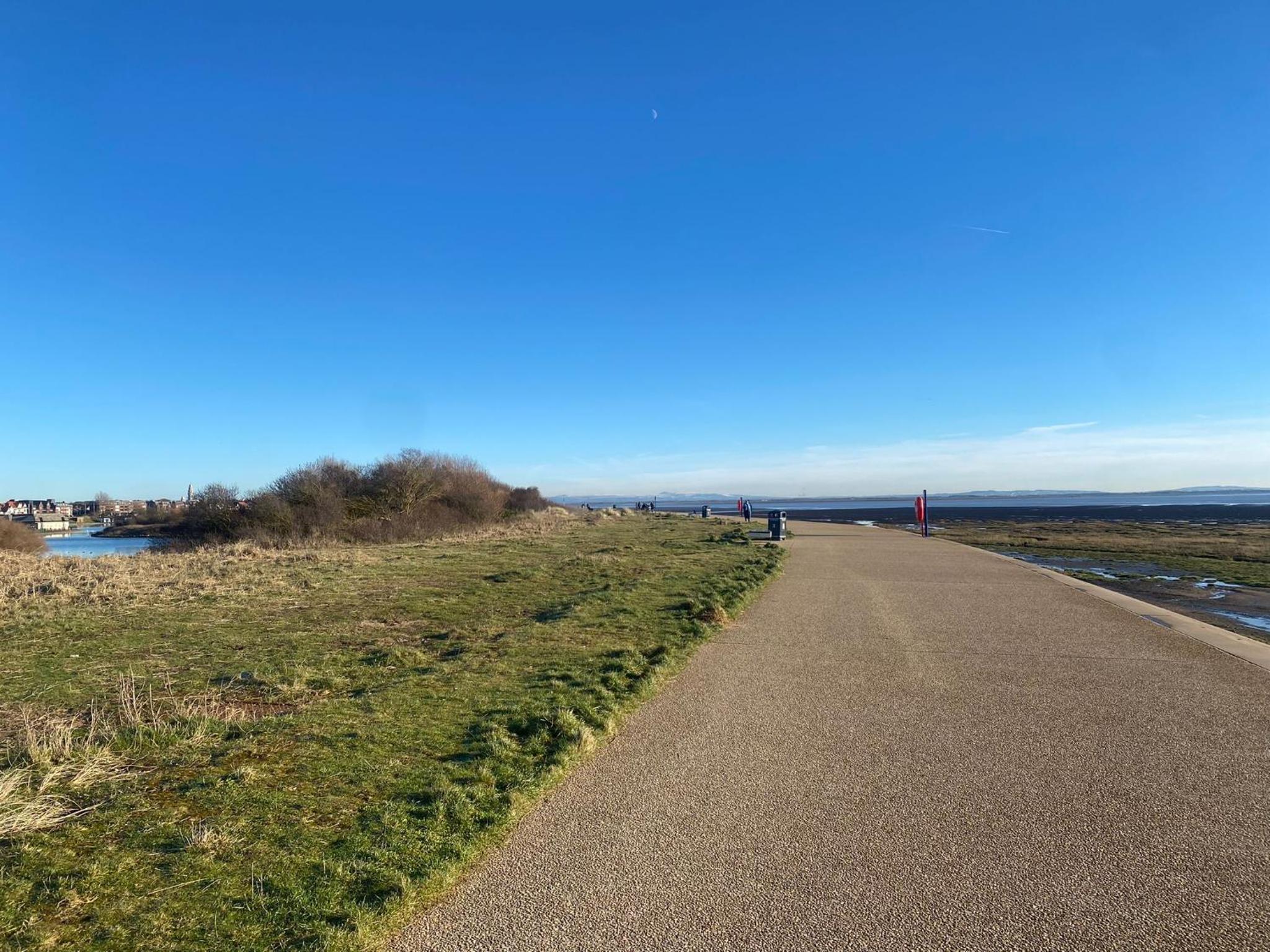 Lytham St Annes Vacations - White House - Property Image 4