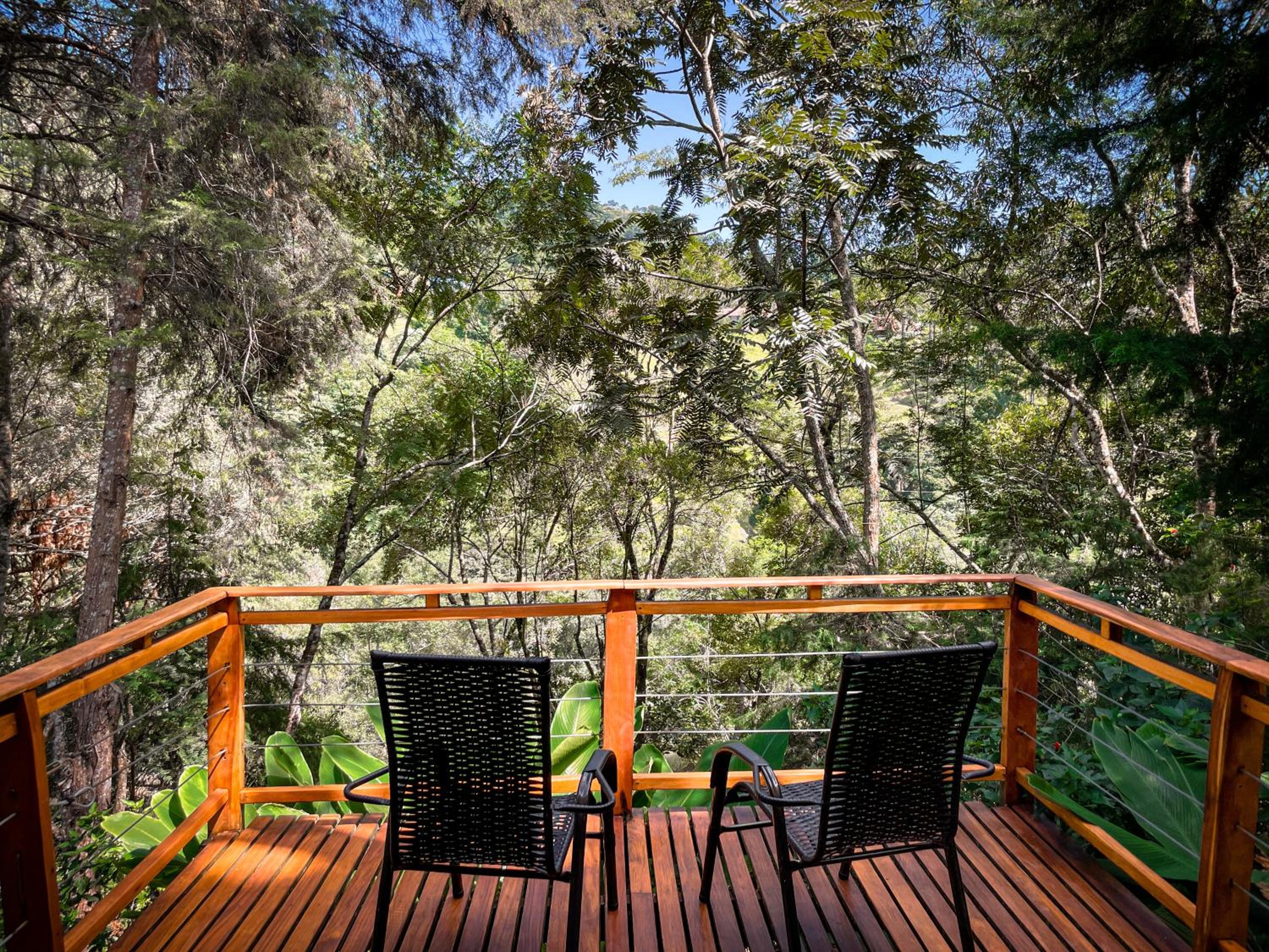 Pousada Solar D'Araucaria
