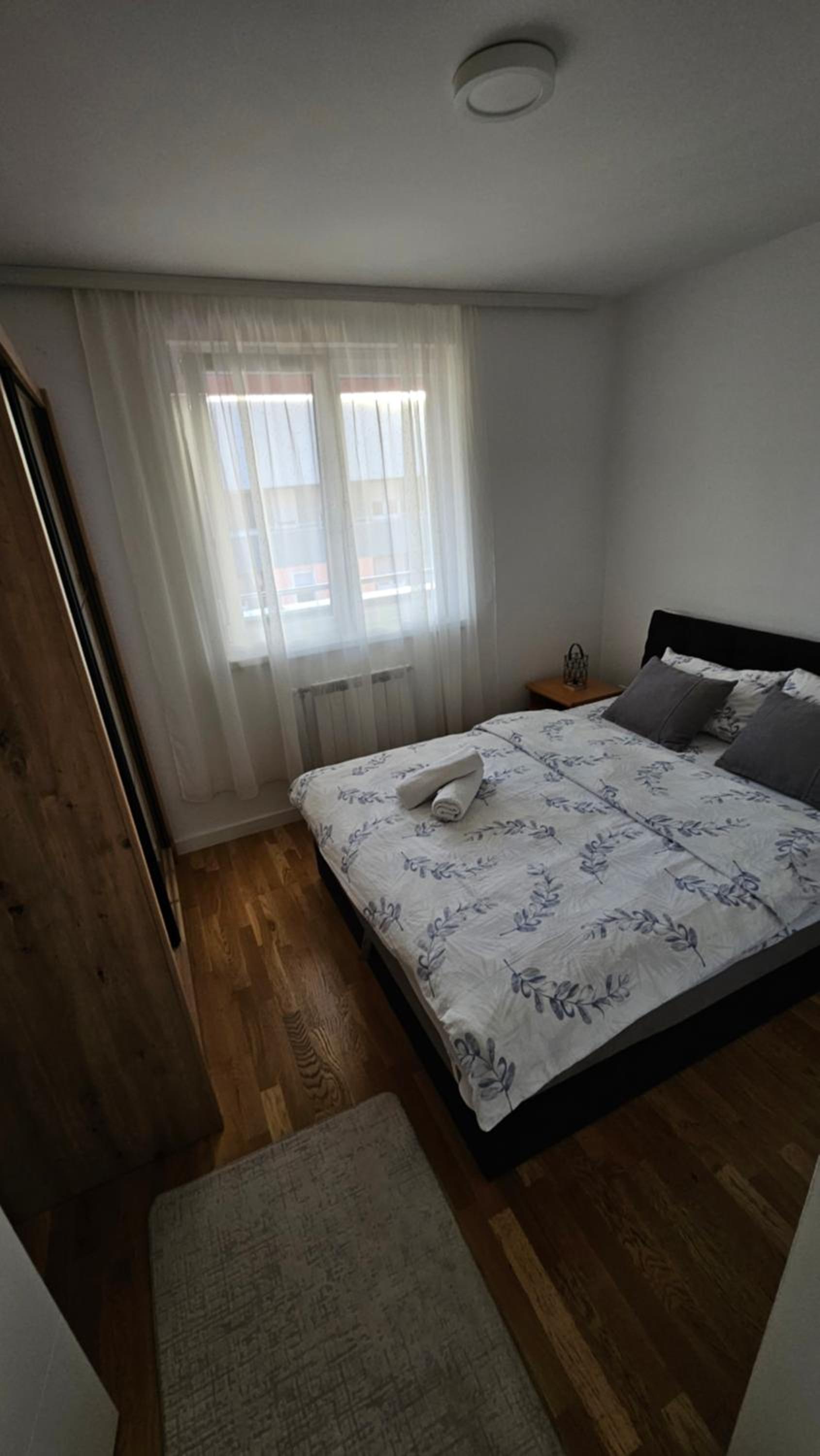 Stan na dan-Apartman Mia