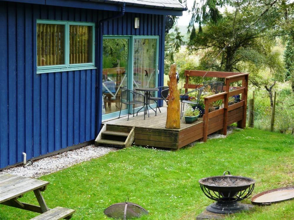 Ptarmigan Cottage