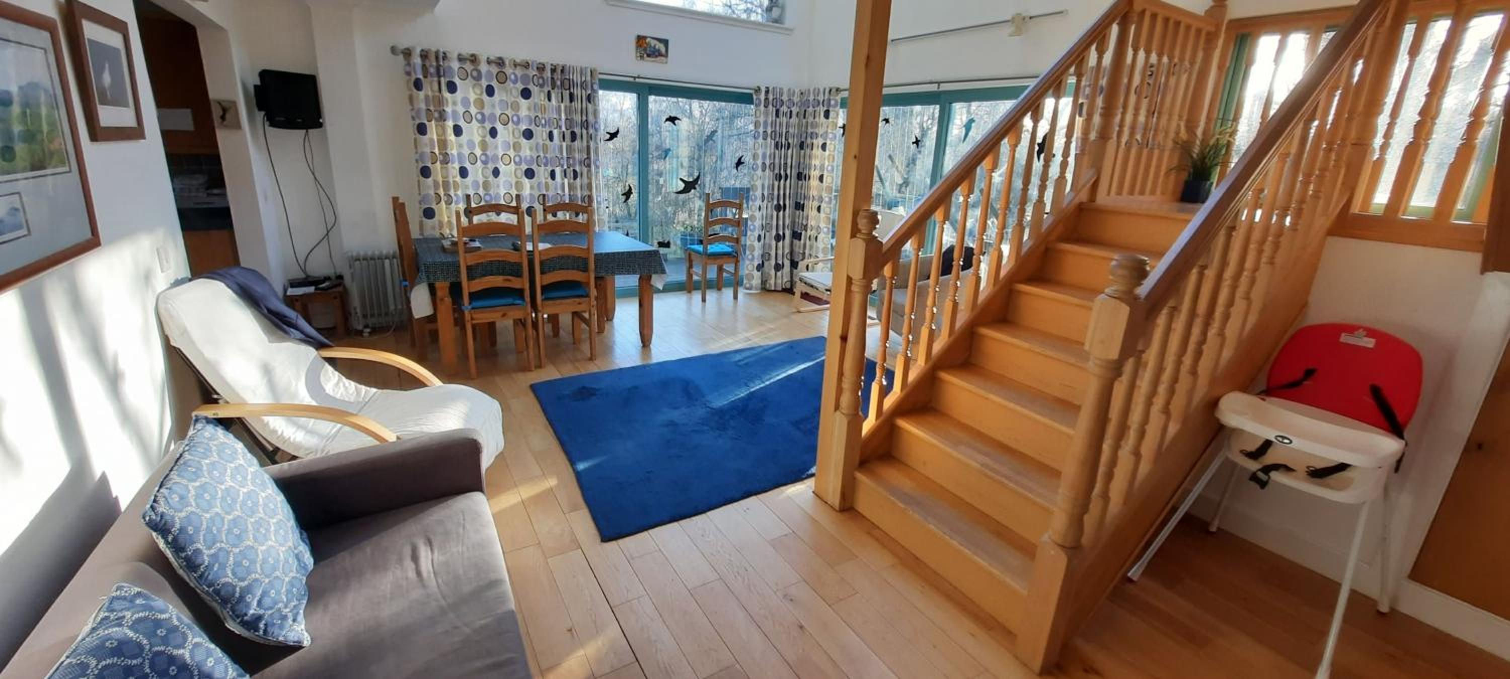 Ptarmigan Cottage