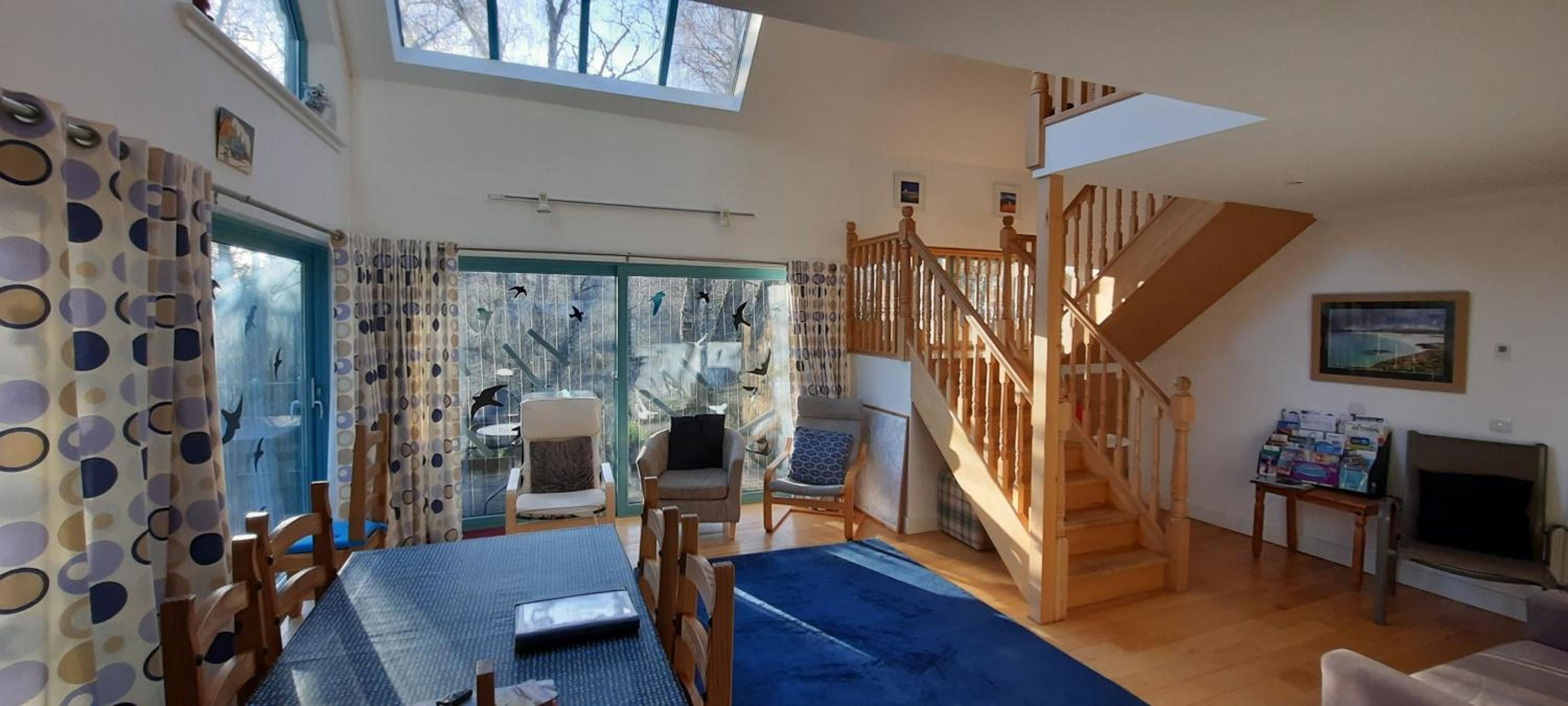 Ptarmigan Cottage