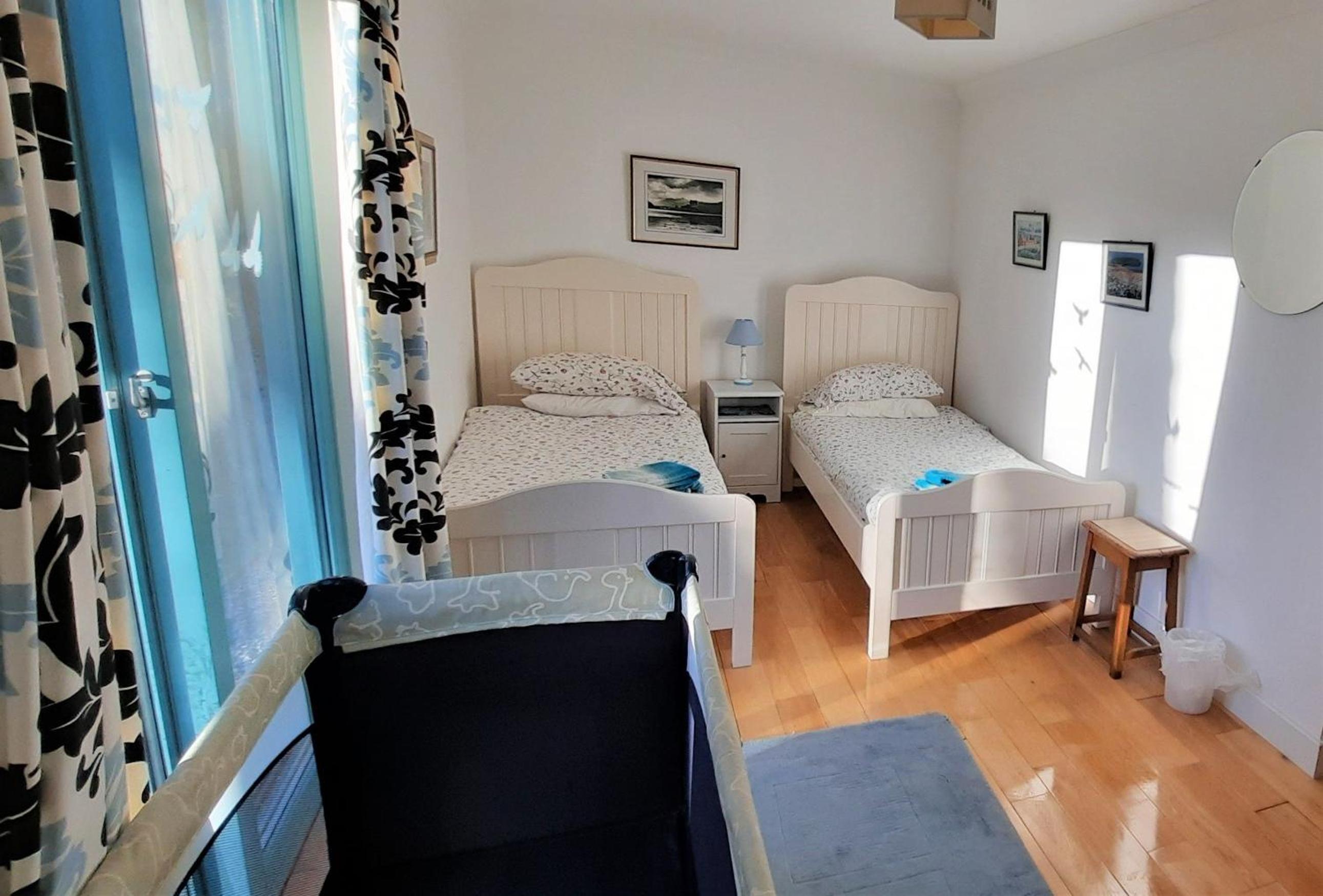 Ptarmigan Cottage