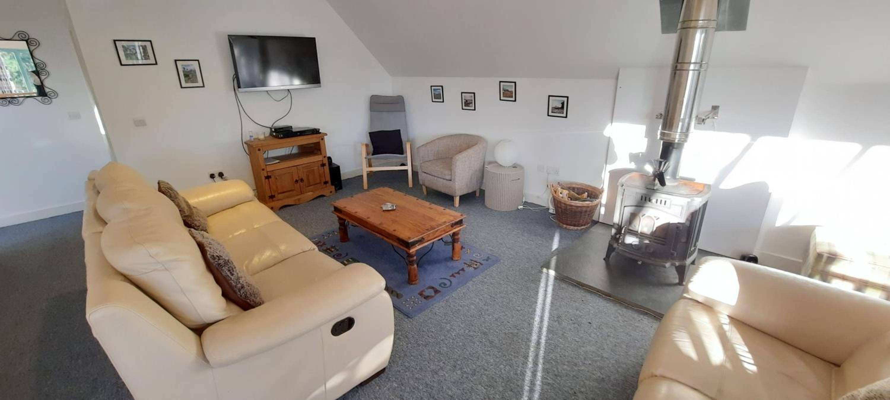 Ptarmigan Cottage