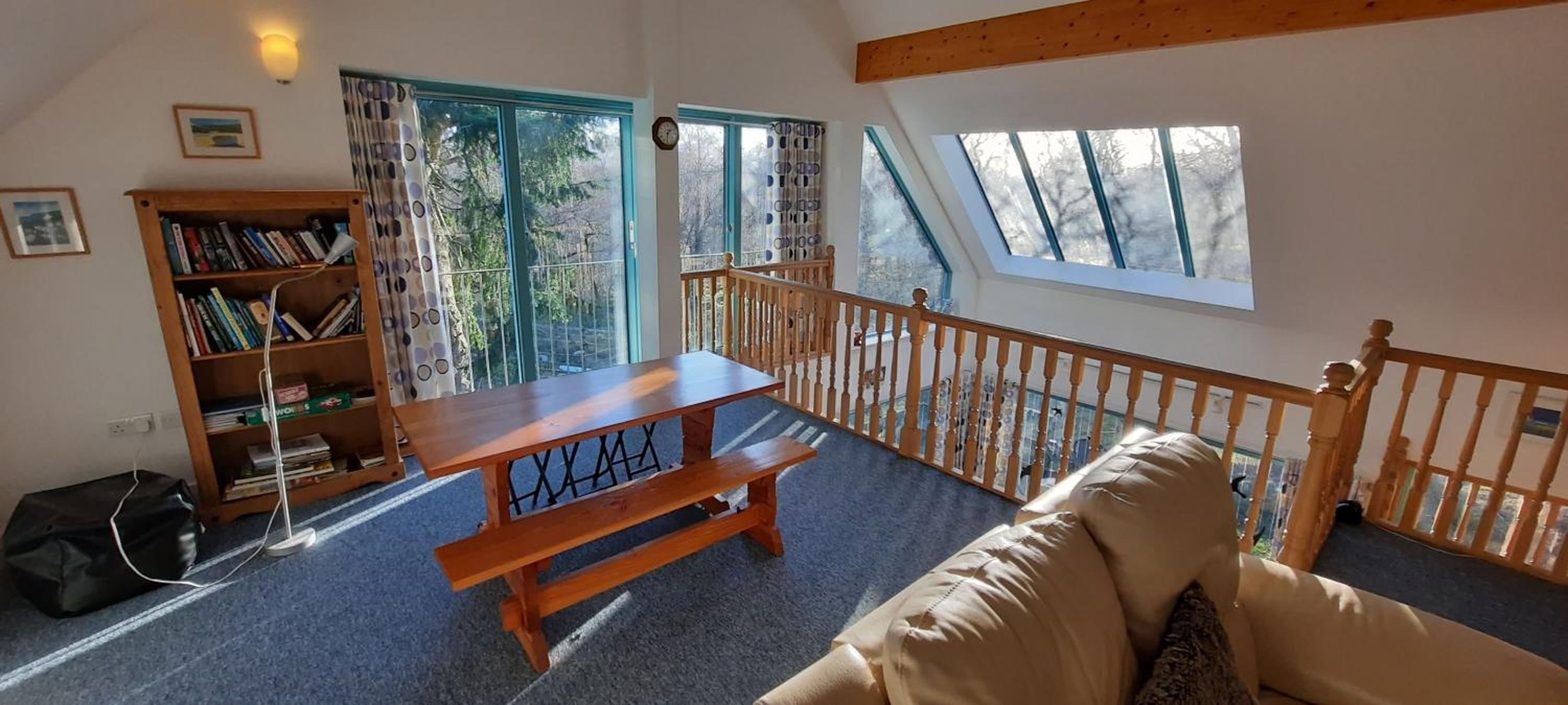 Ptarmigan Cottage