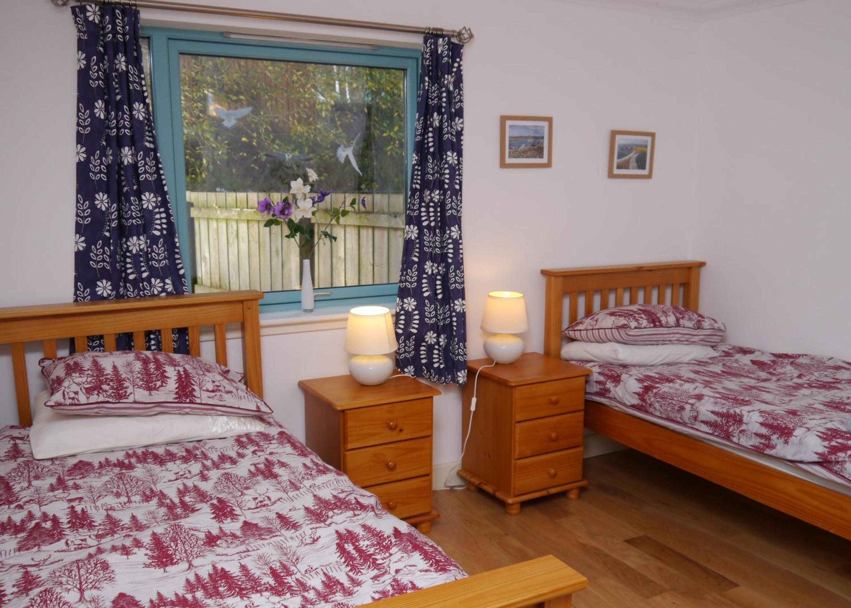 Ptarmigan Cottage