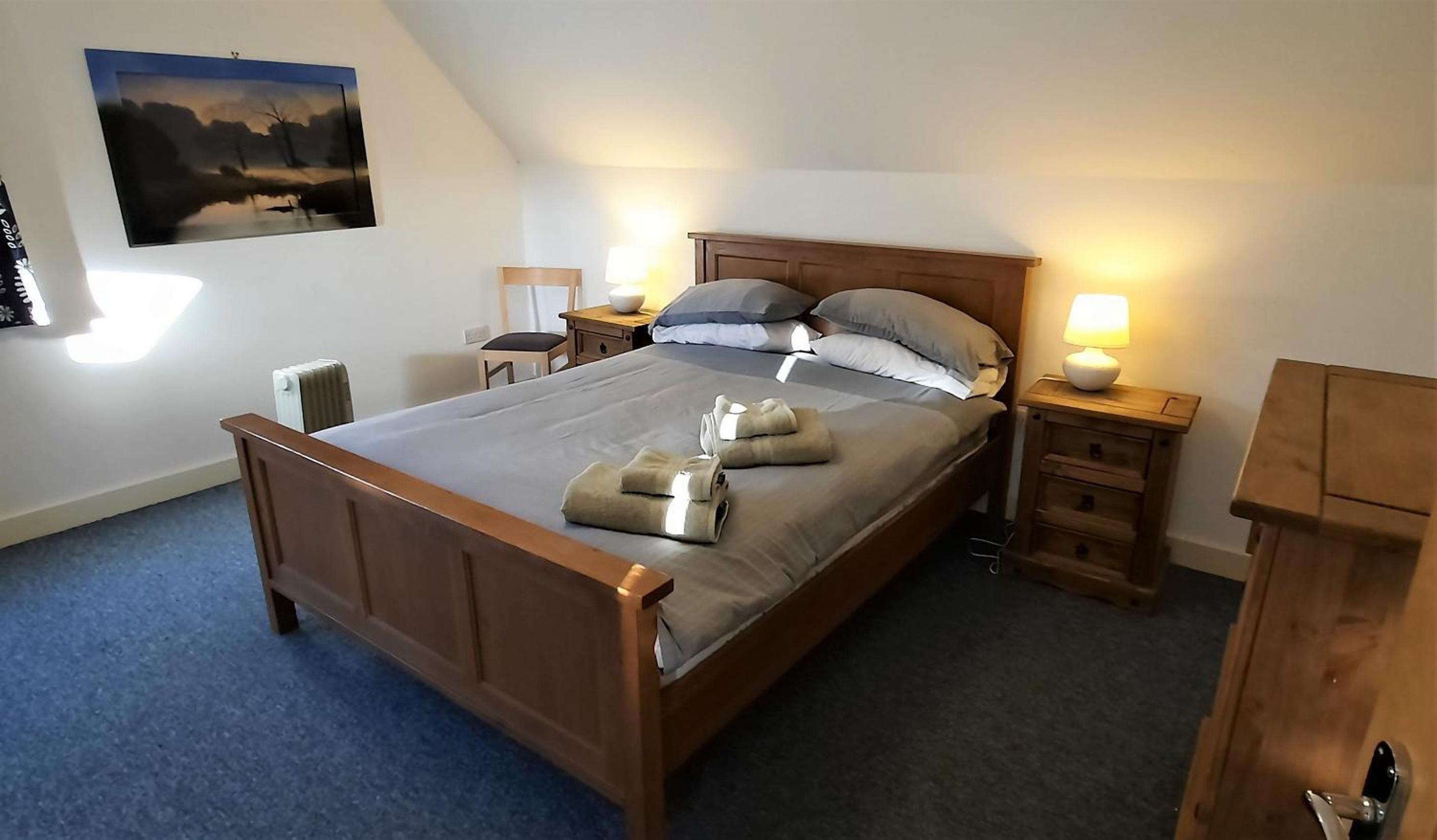 Ptarmigan Cottage