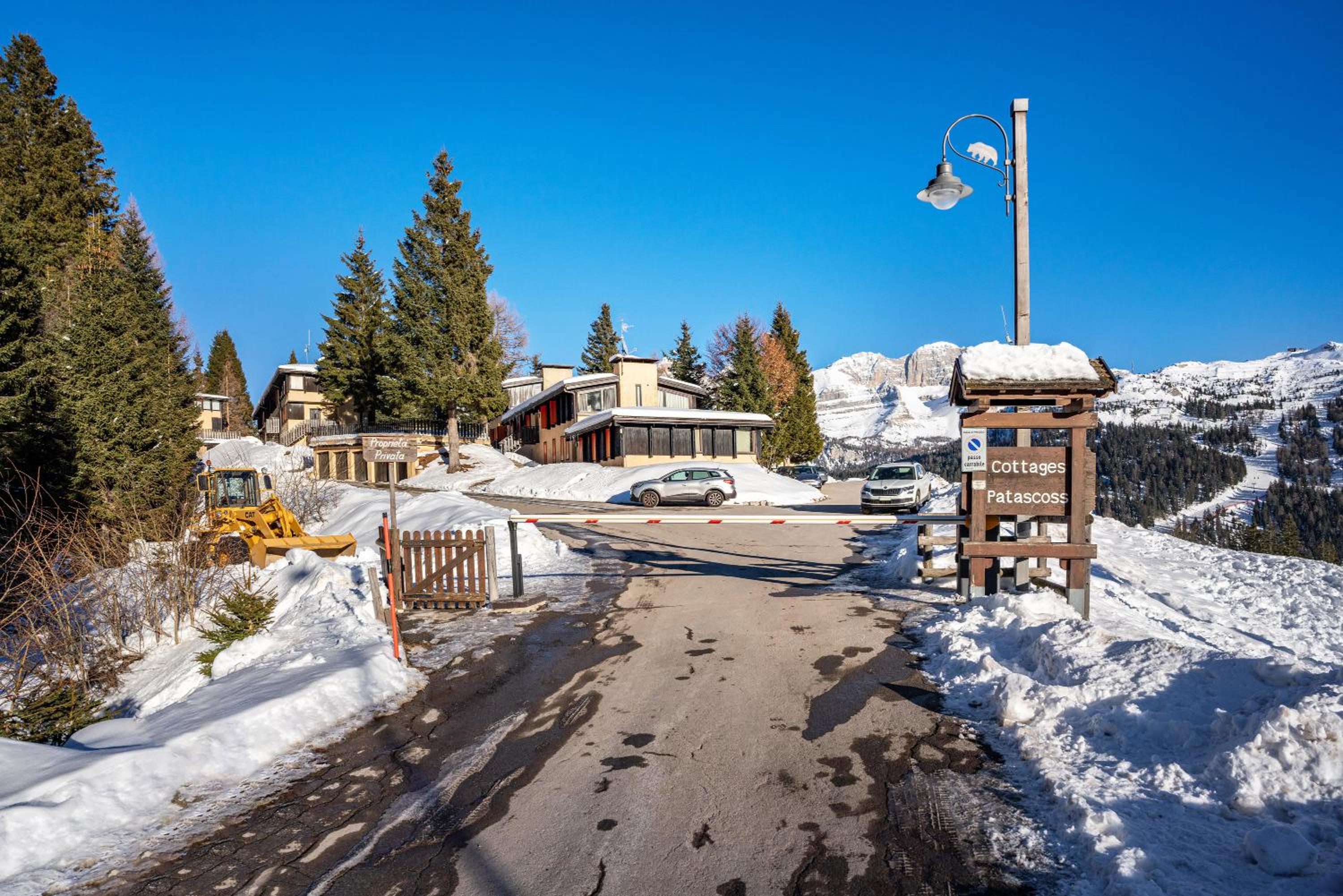 Patascoss - Madonna di Campiglio