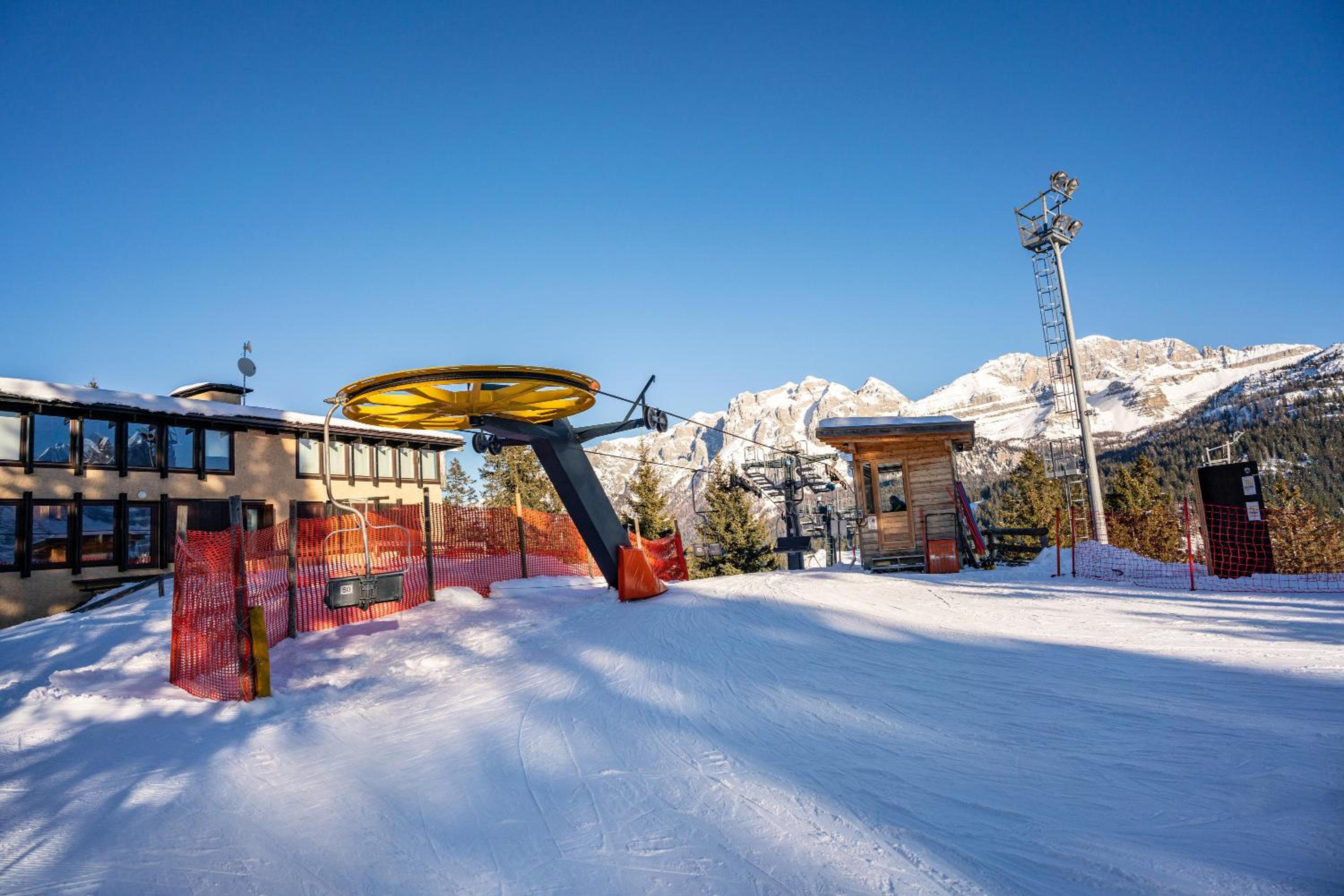 Patascoss - Madonna di Campiglio